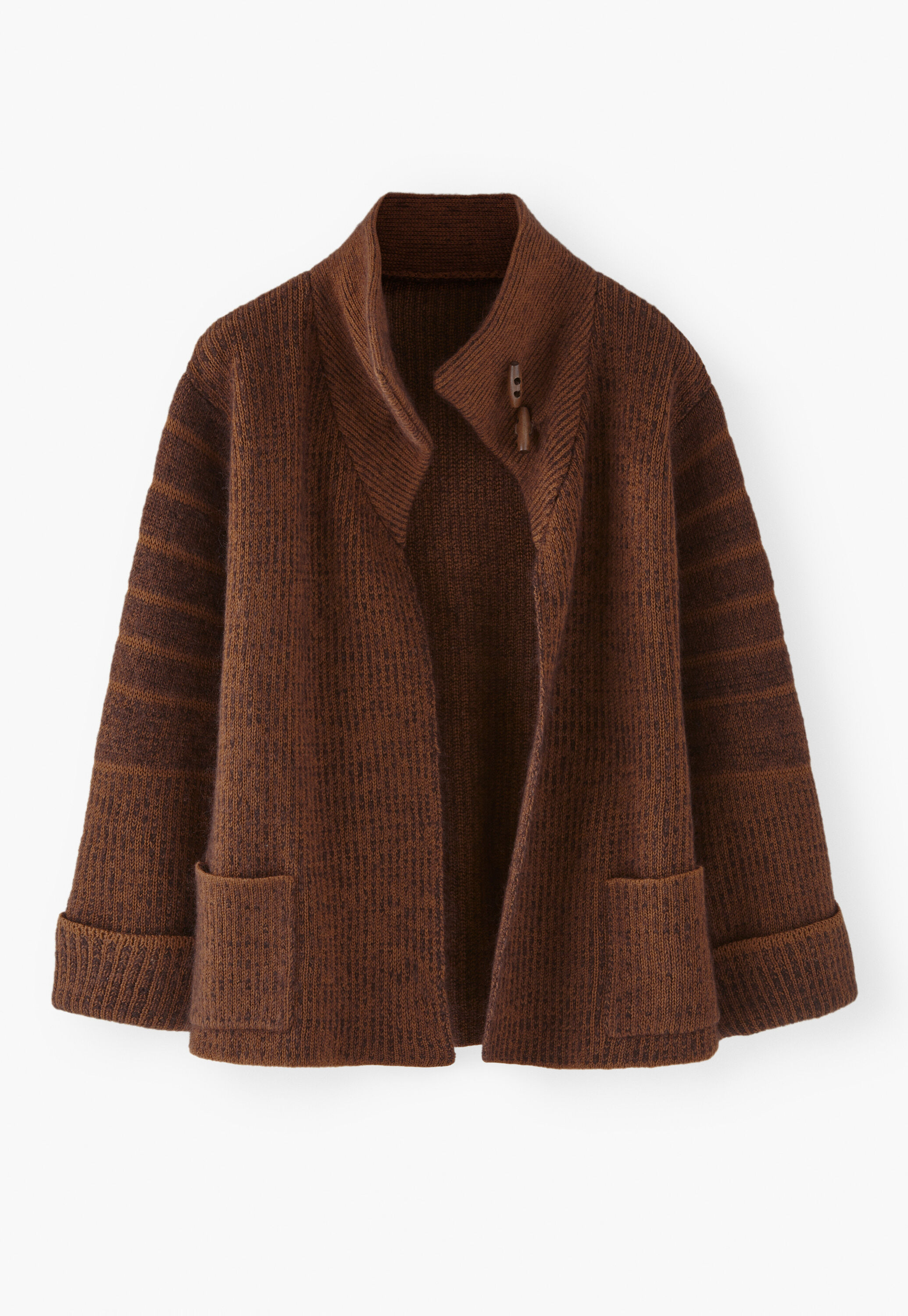 Strickjacke