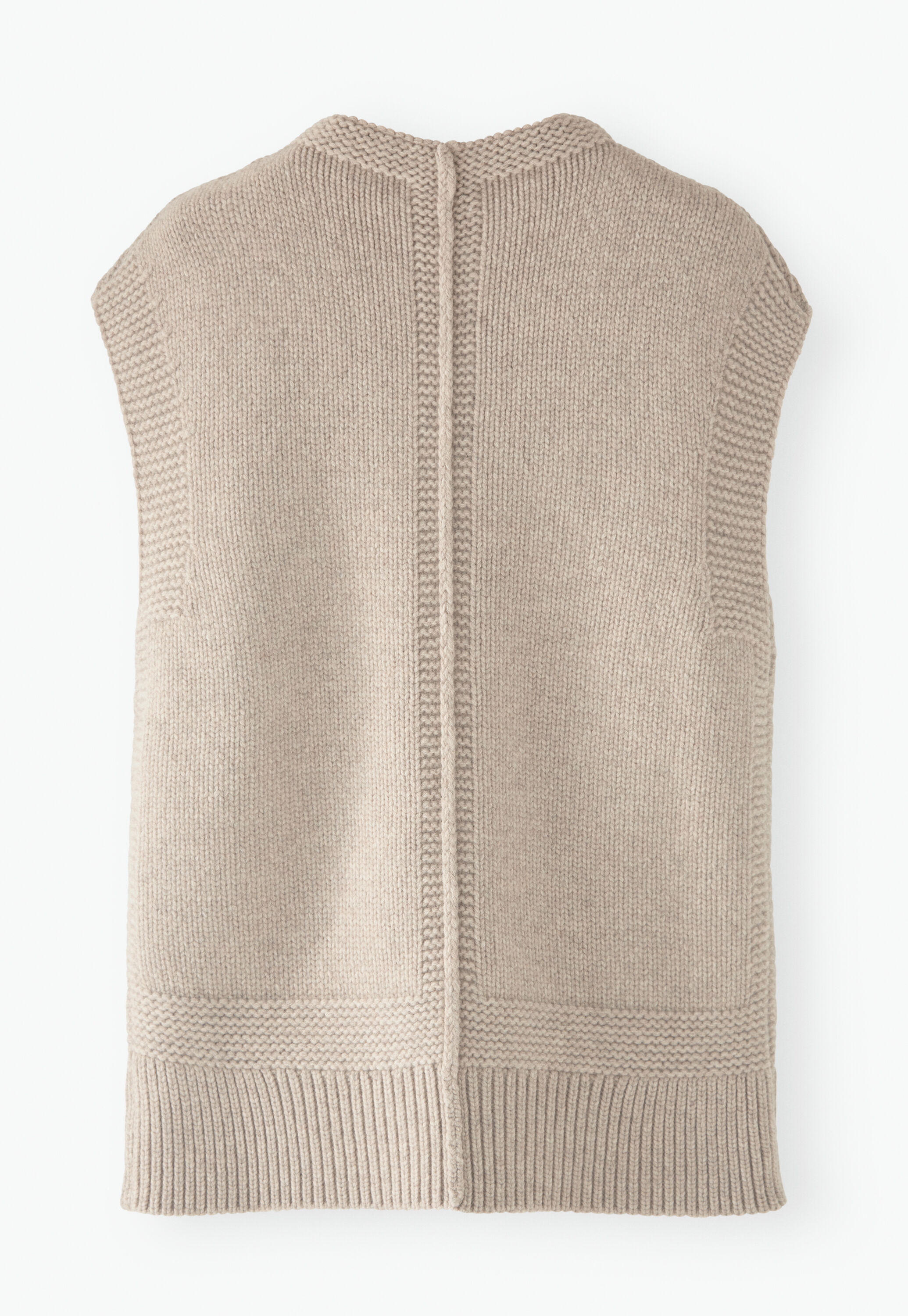Strickweste