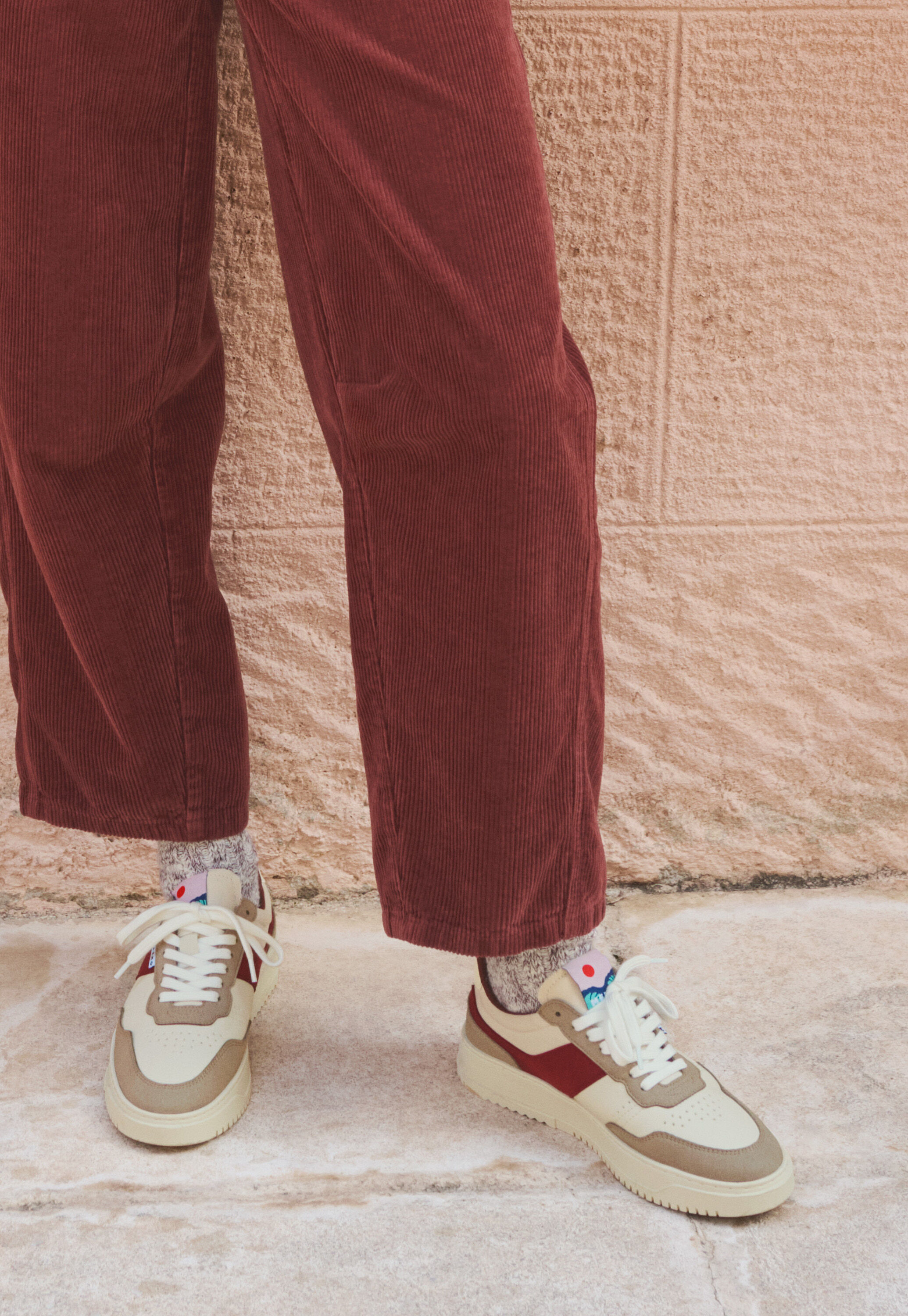 Sneaker