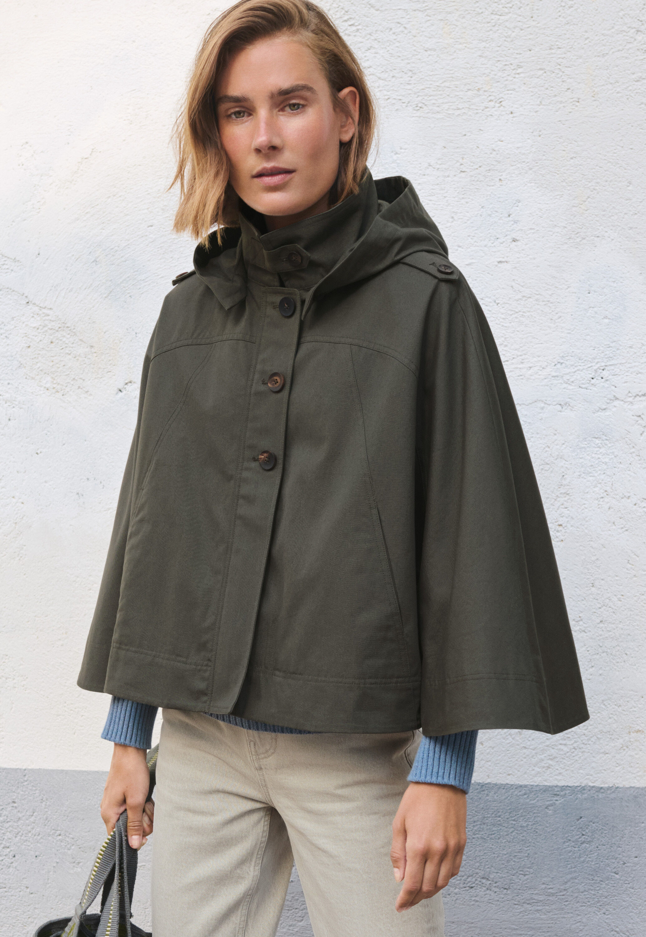 Cape