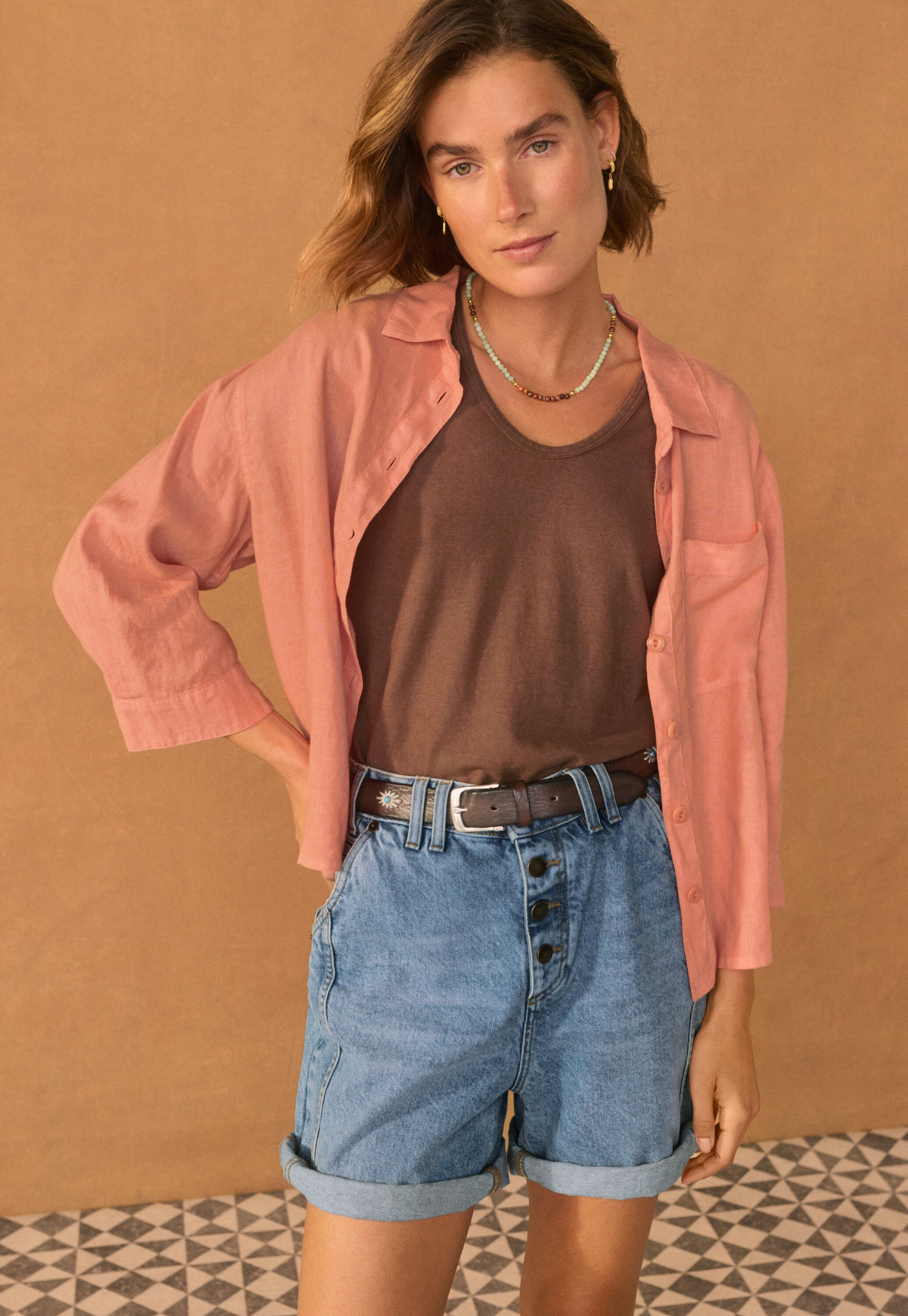 Kastiges Hemd
