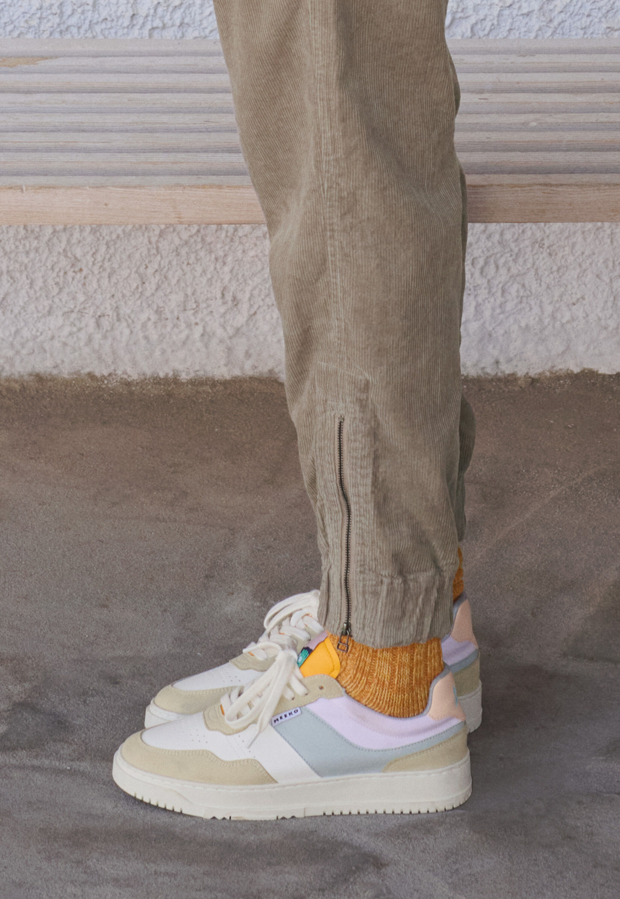 Sneaker