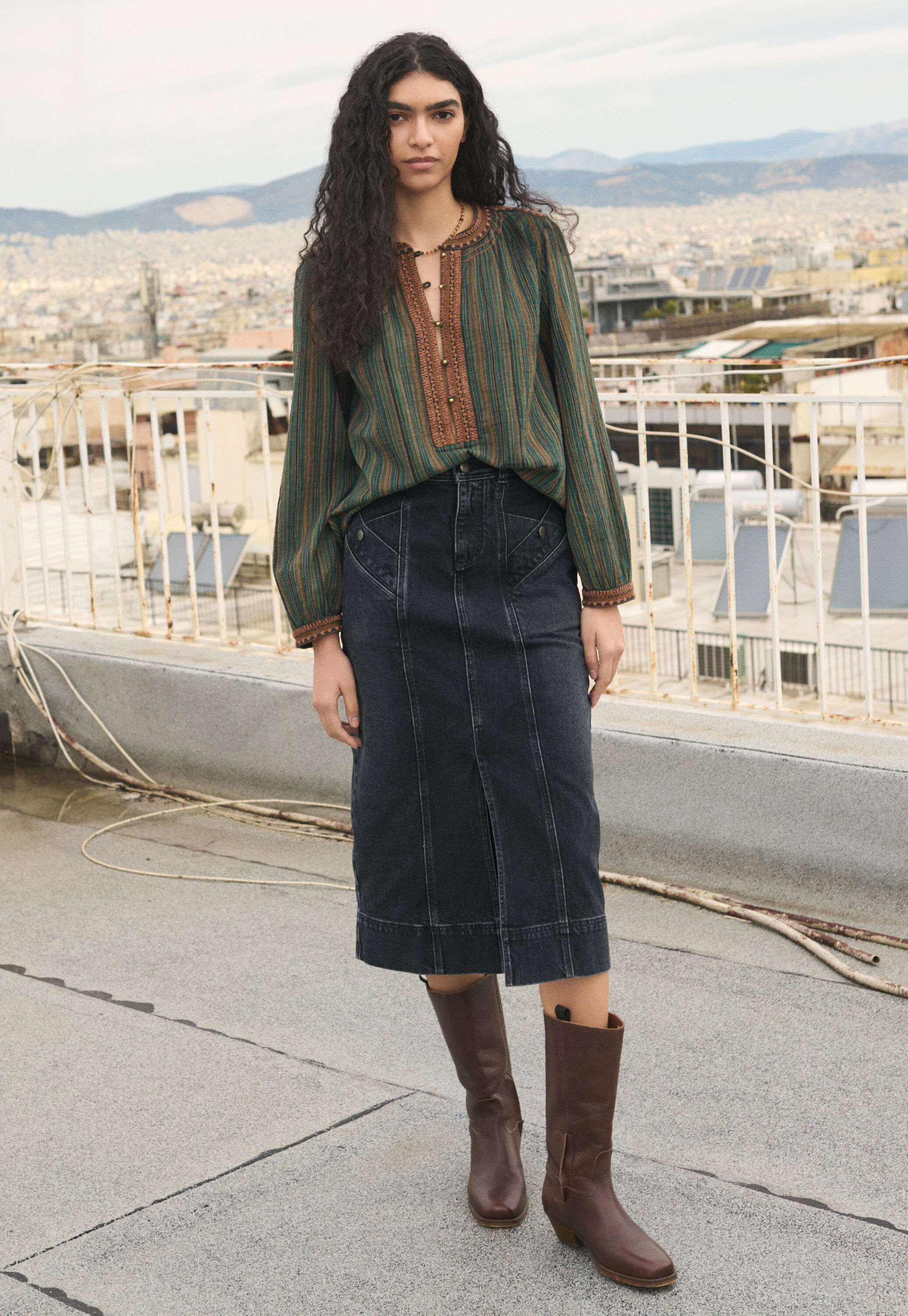 Denim-Rock