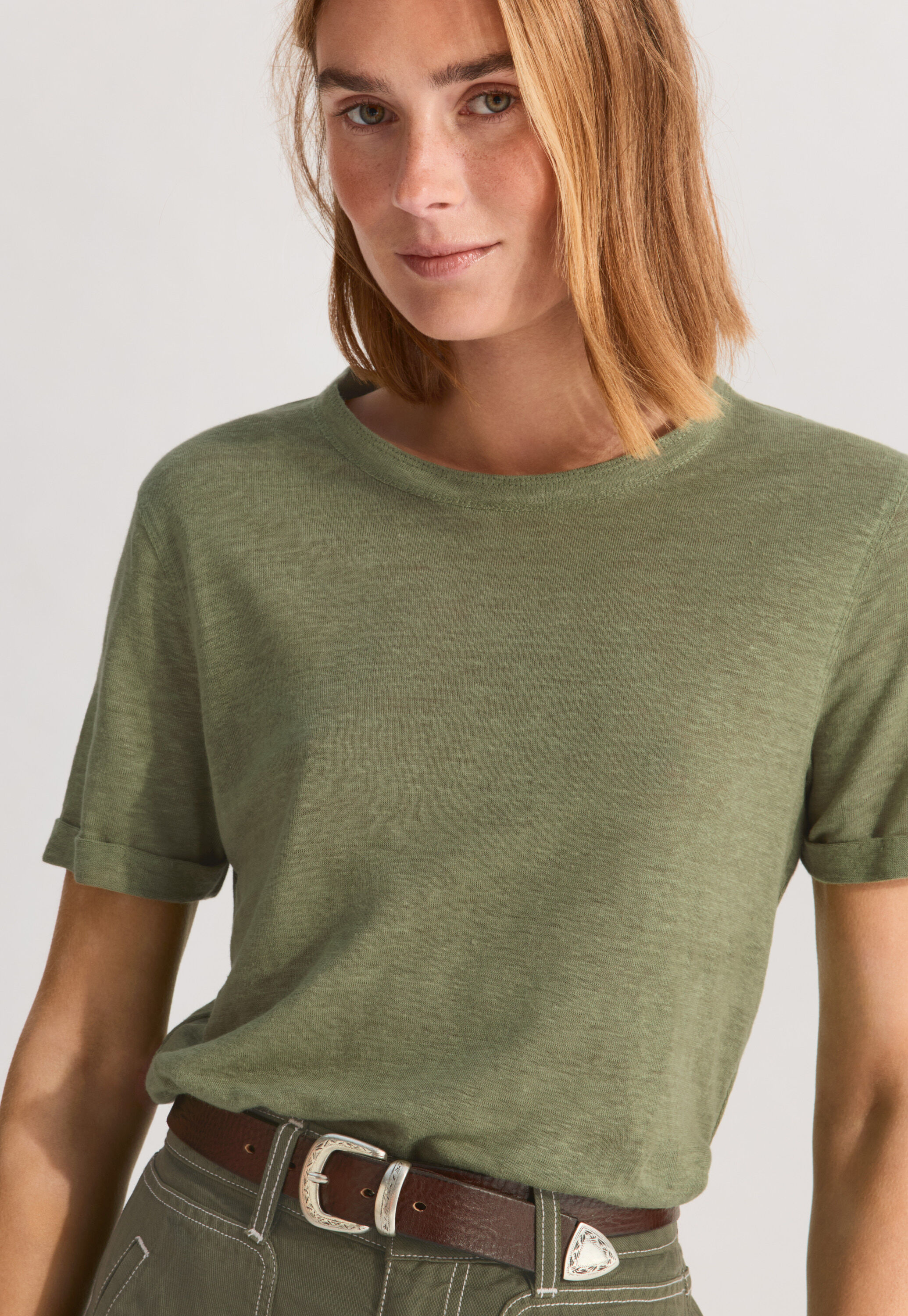 Jersey-T-Shirt