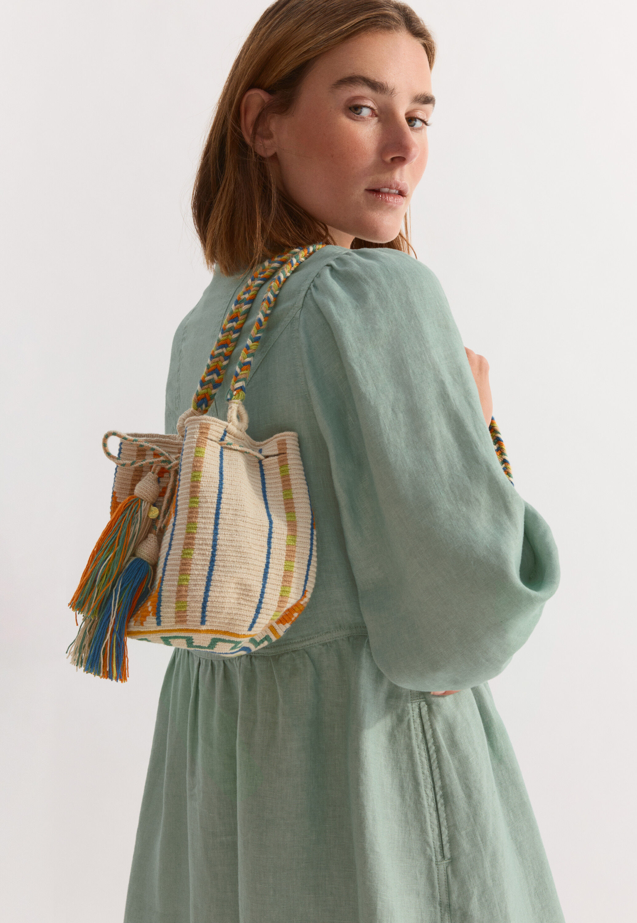 Crossbody-Tasche