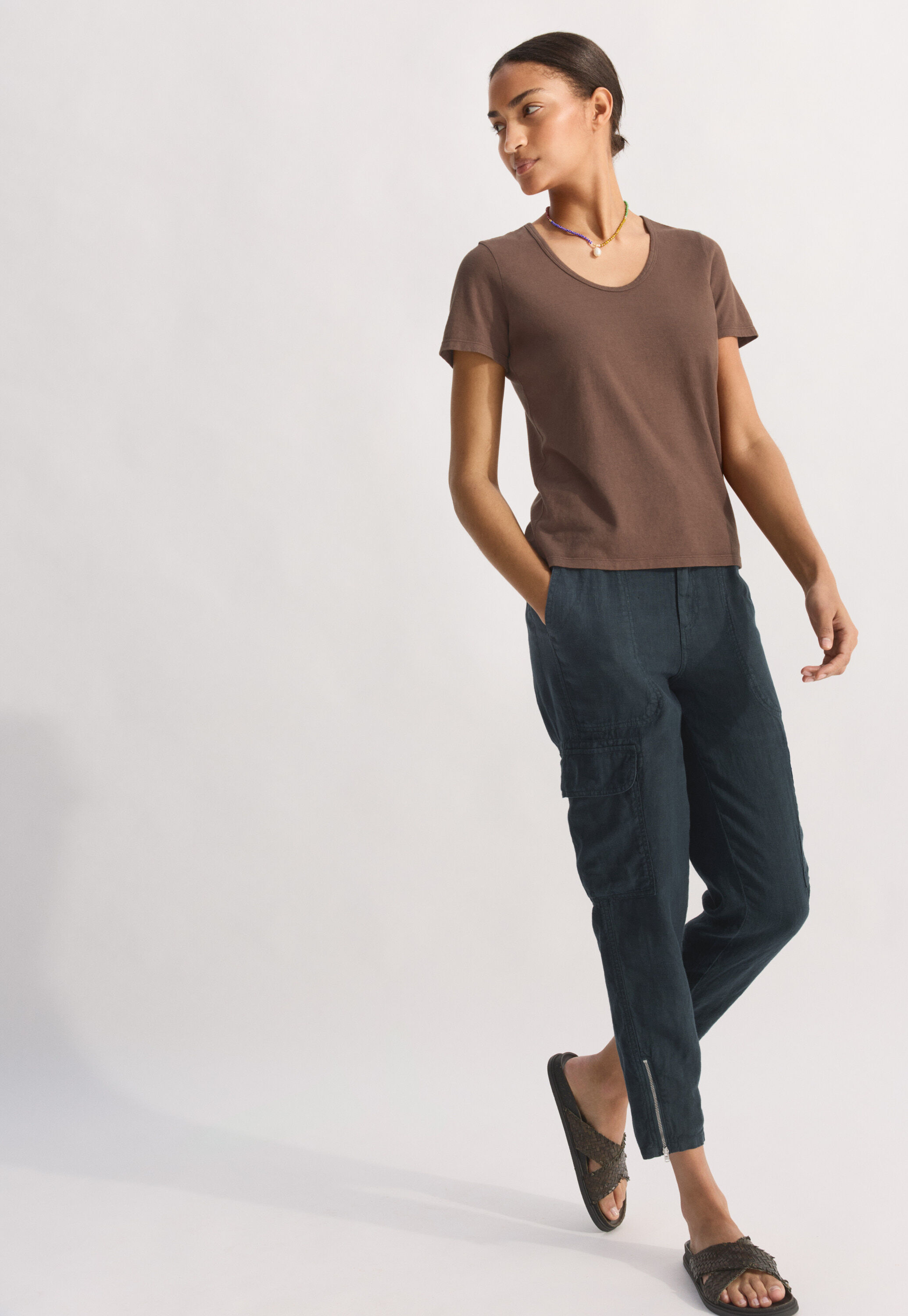 Cargohose