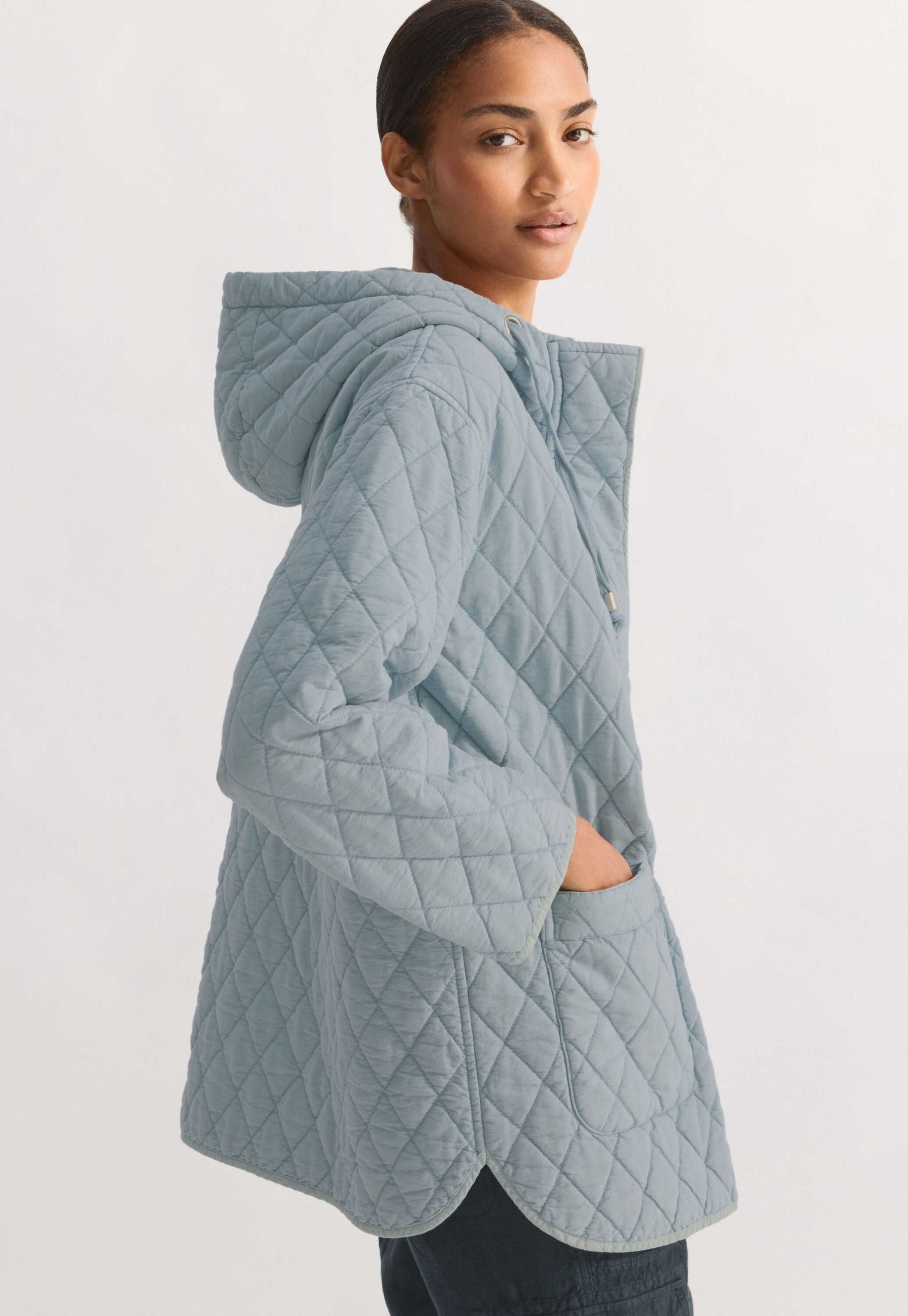 Steppjacke
