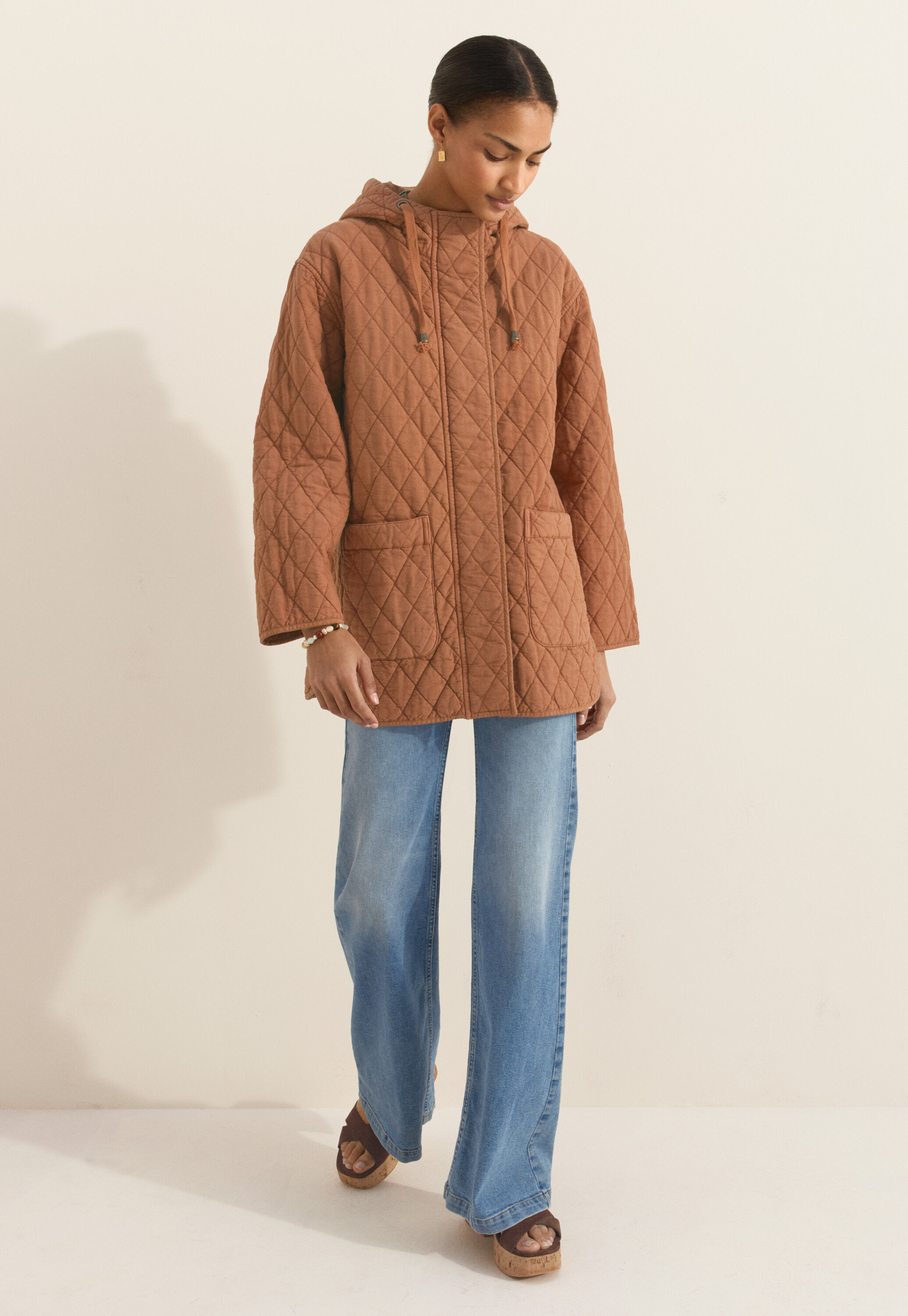Steppjacke