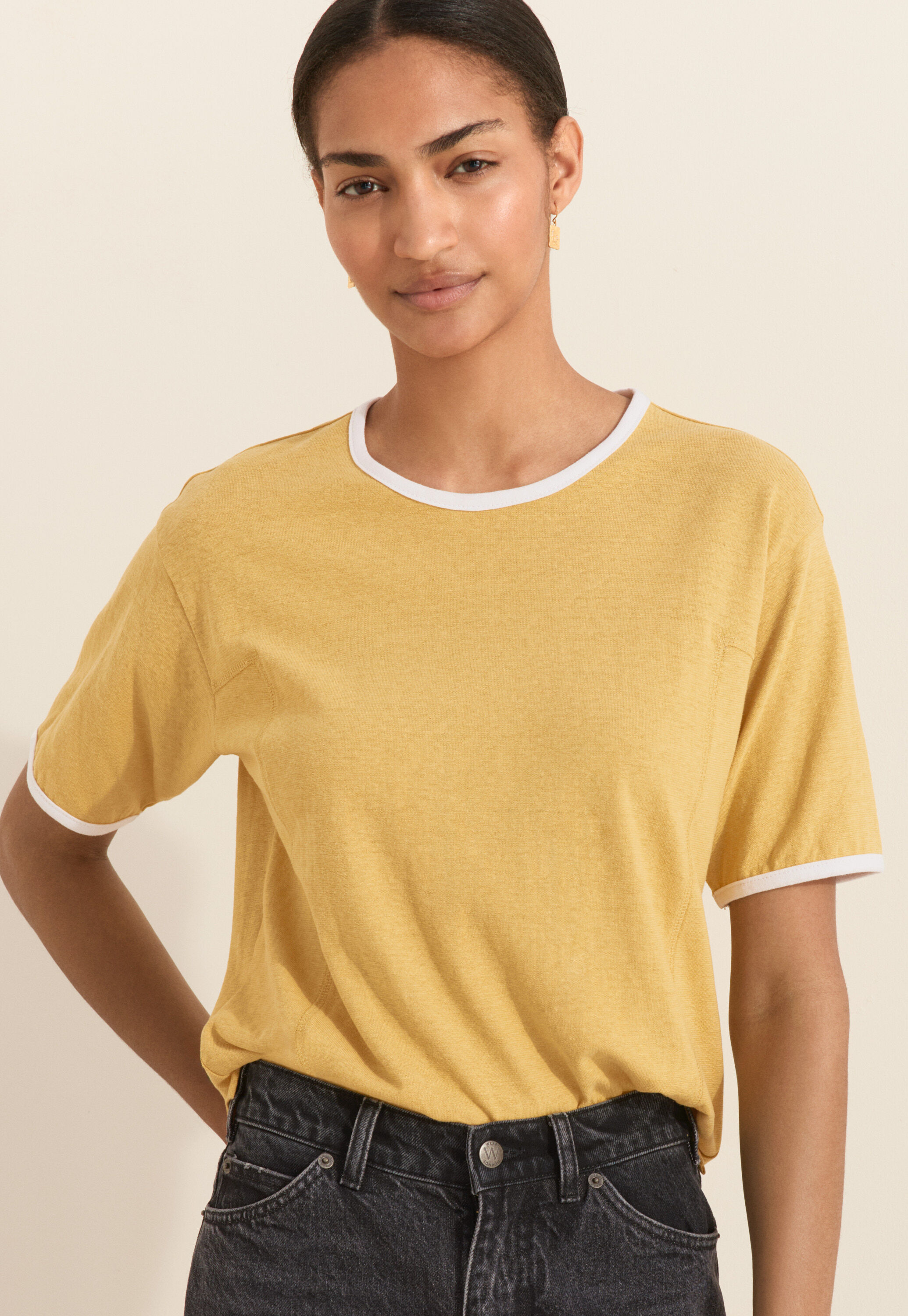 Jersey-T-Shirt