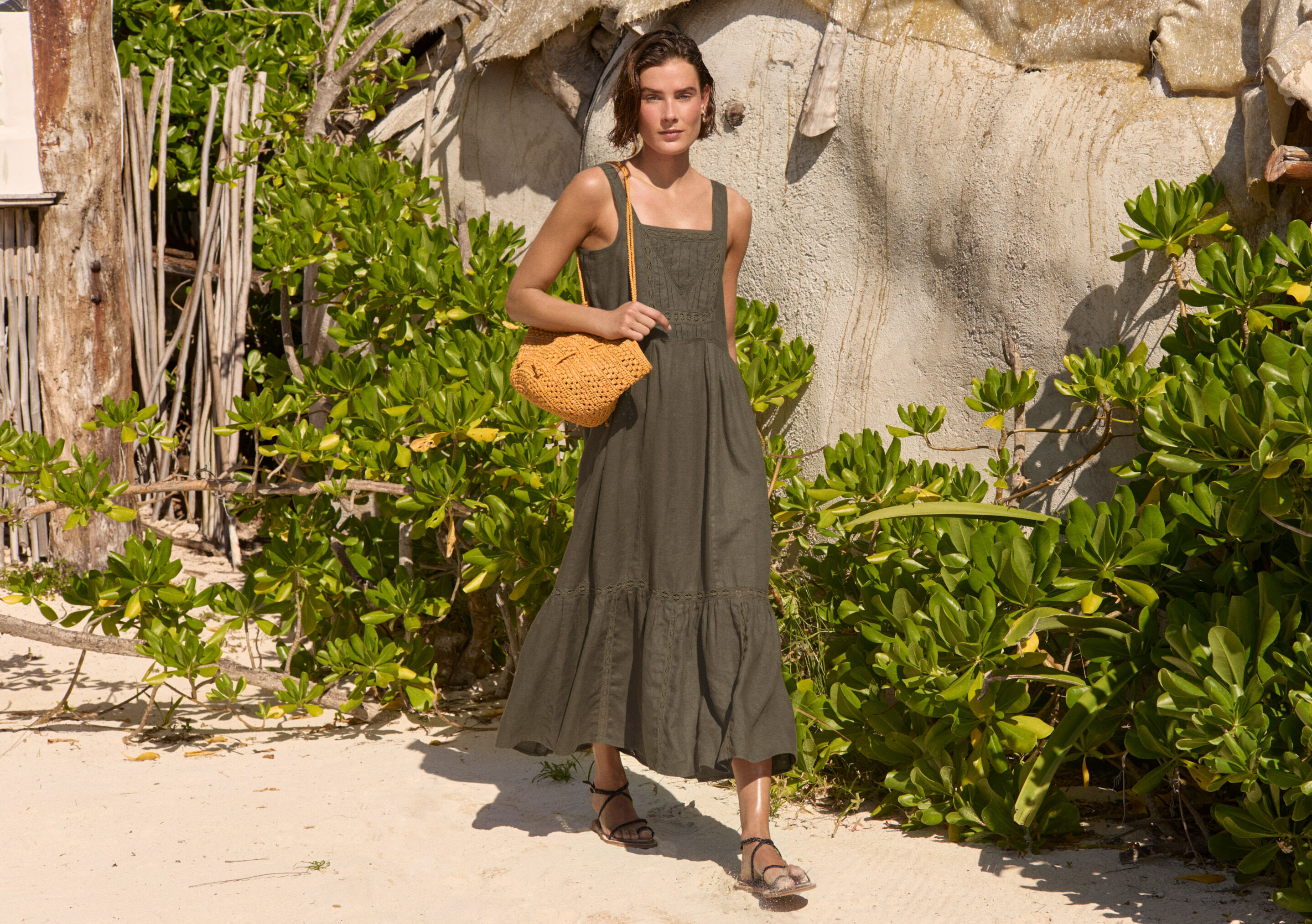 Sommerkleid