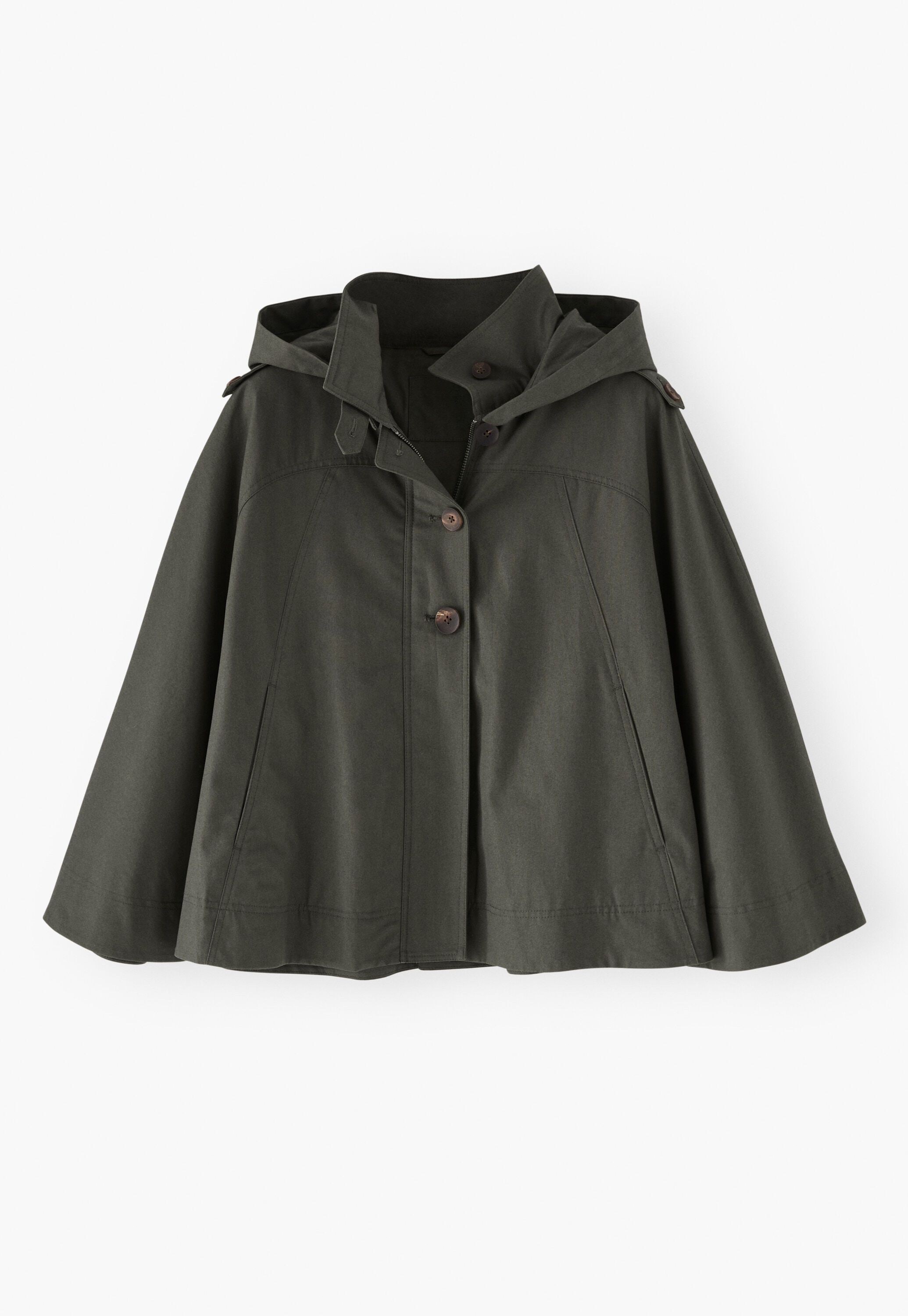 Cape