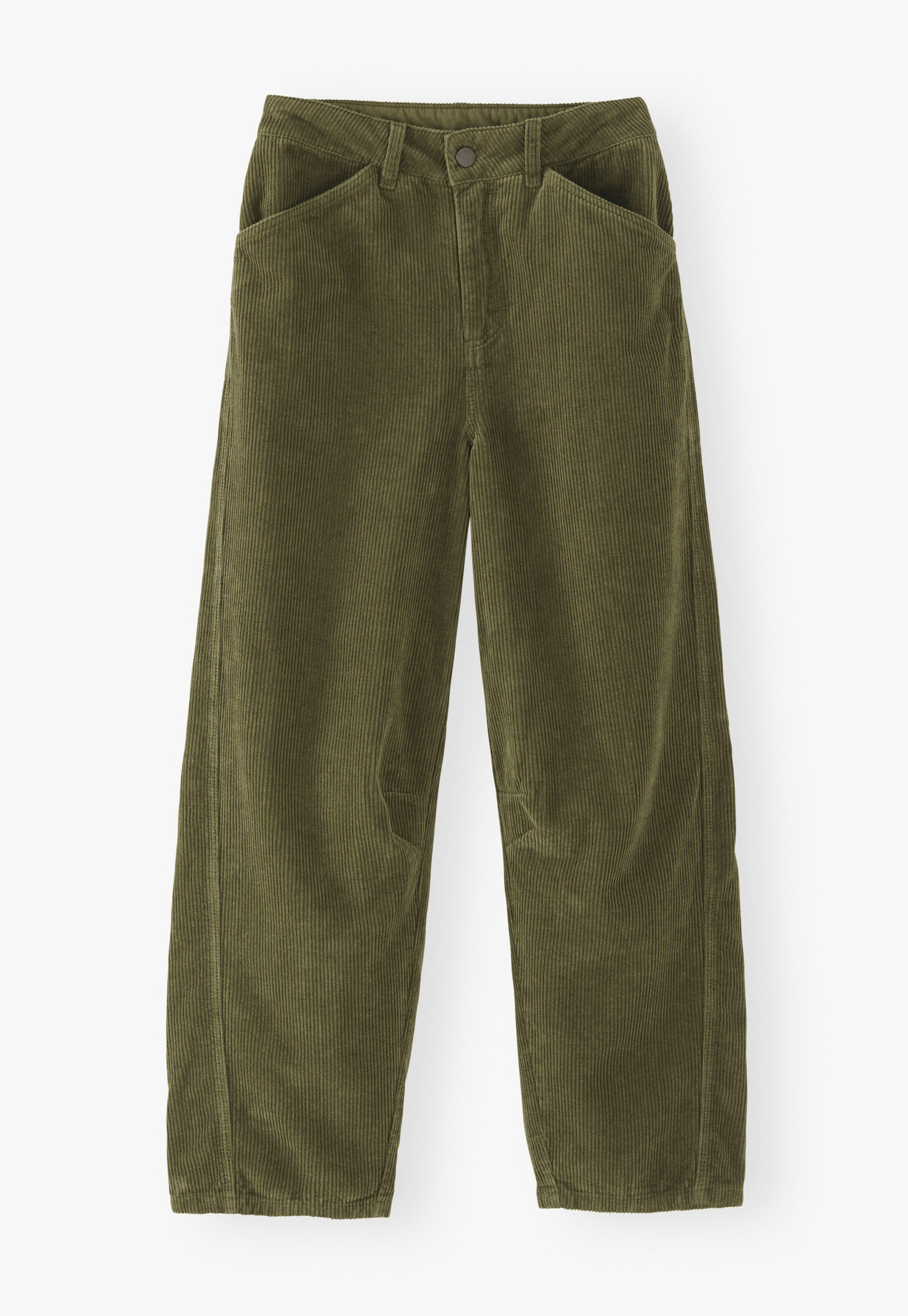 Horseshoe-Cordhose