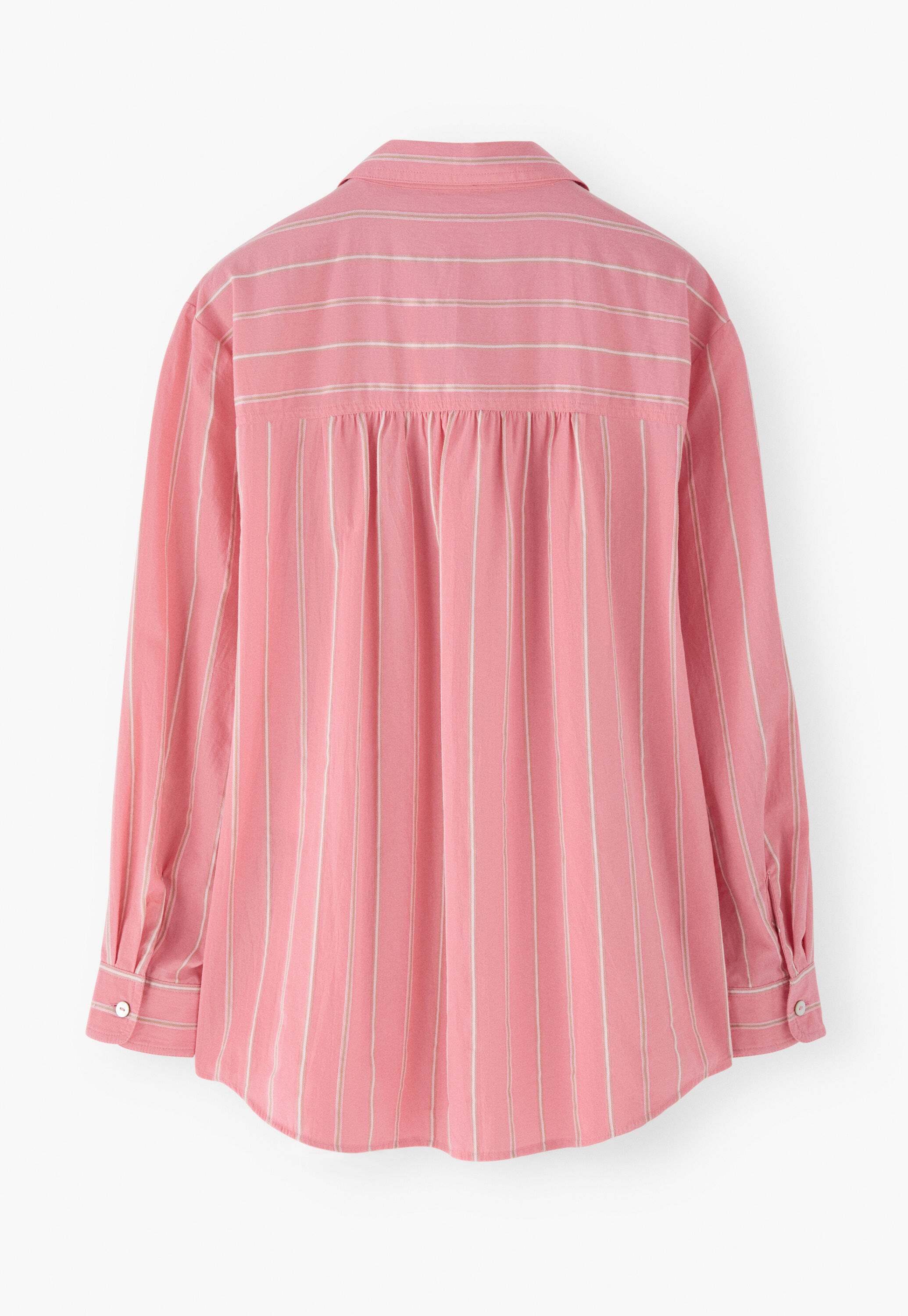 Gestreifte Bluse