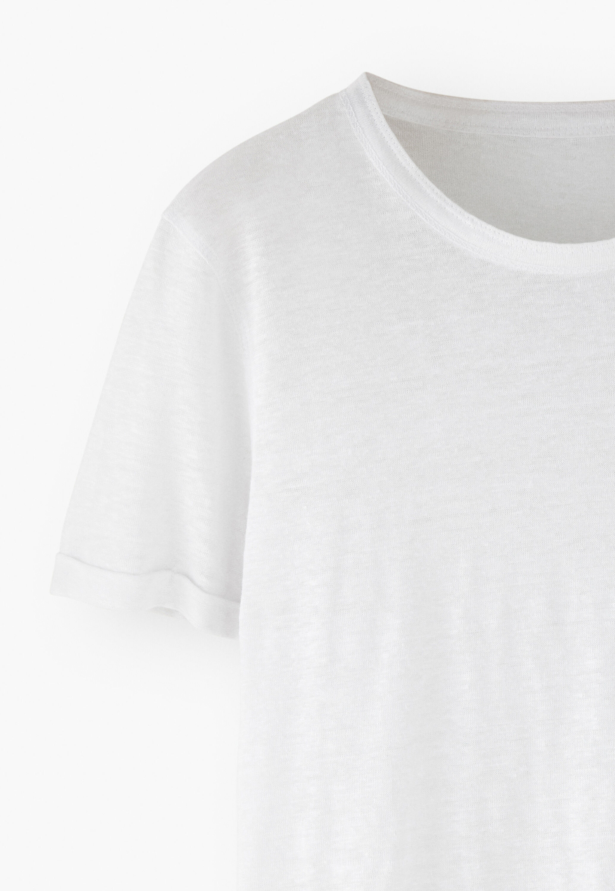 Jersey-T-Shirt