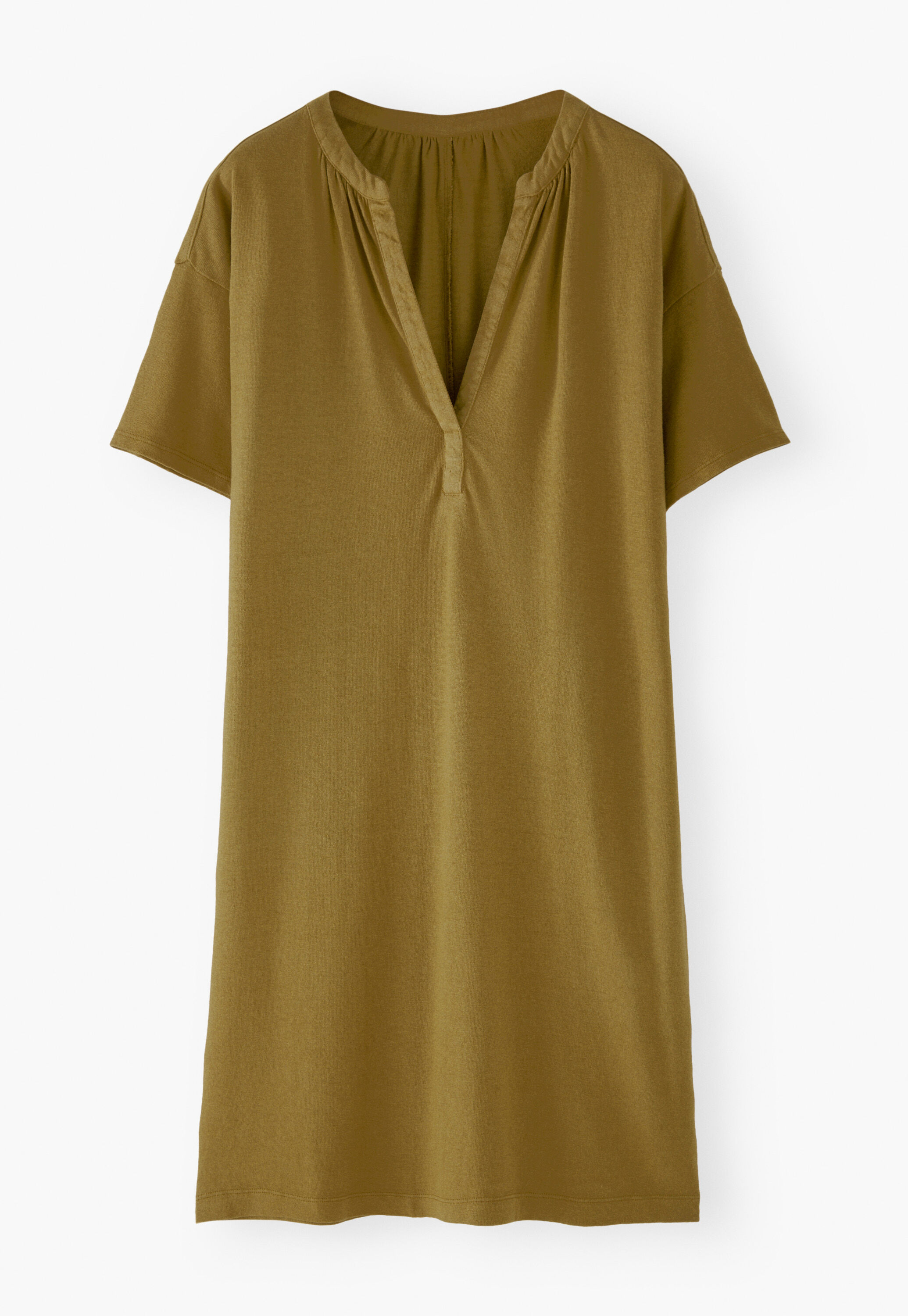 Kurzes Kleid