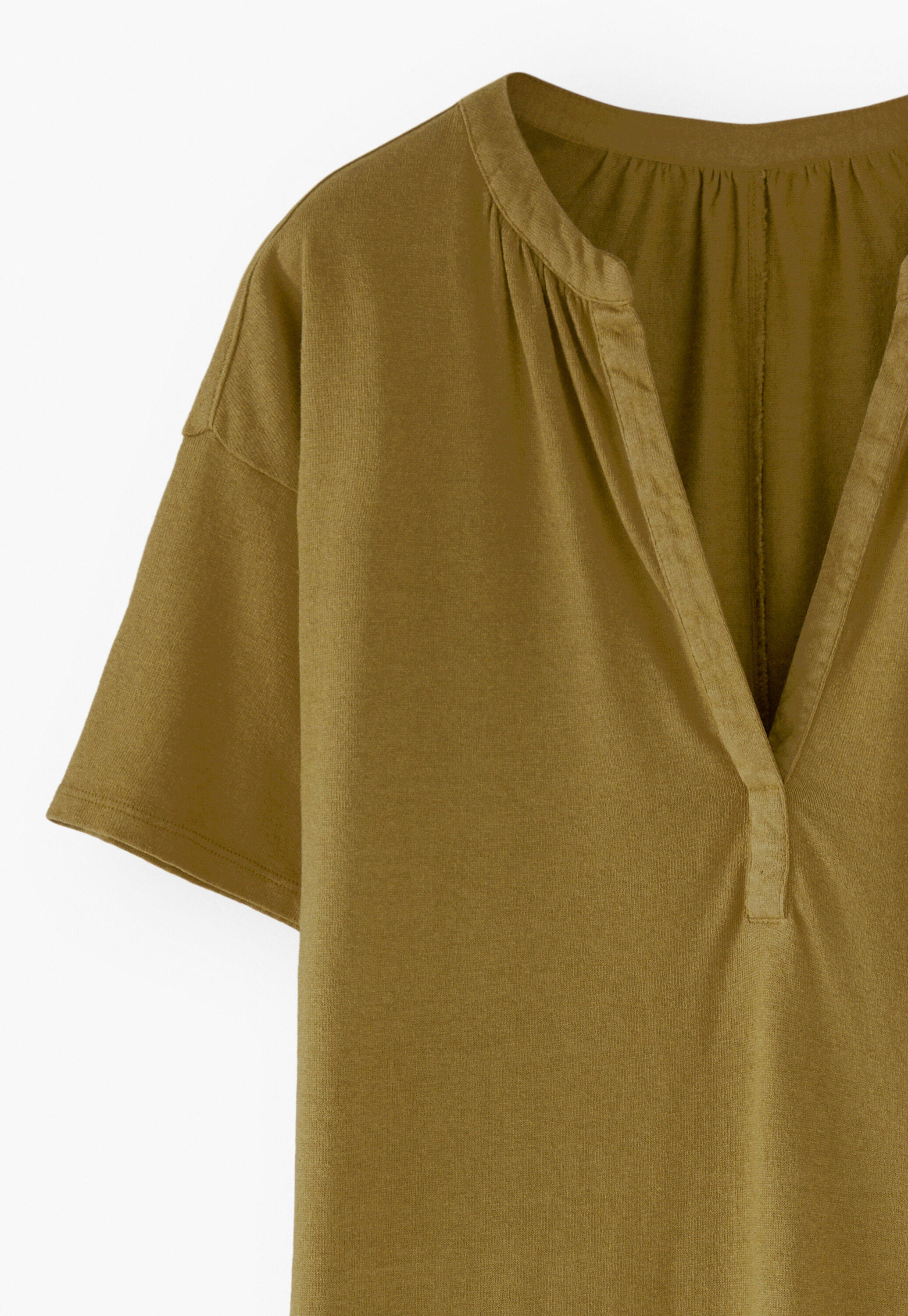 Kurzes Kleid