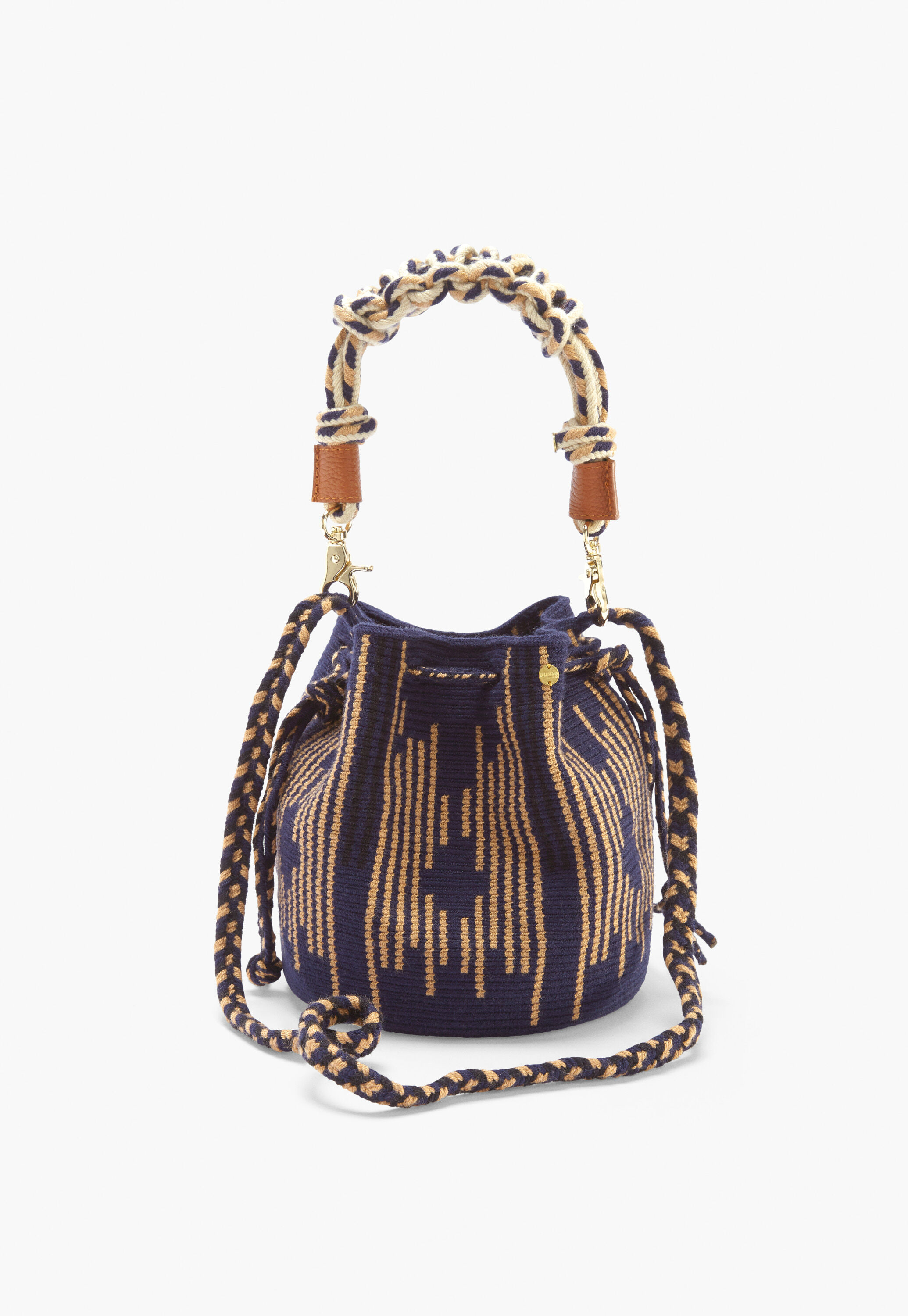 Crossbody-Tasche
