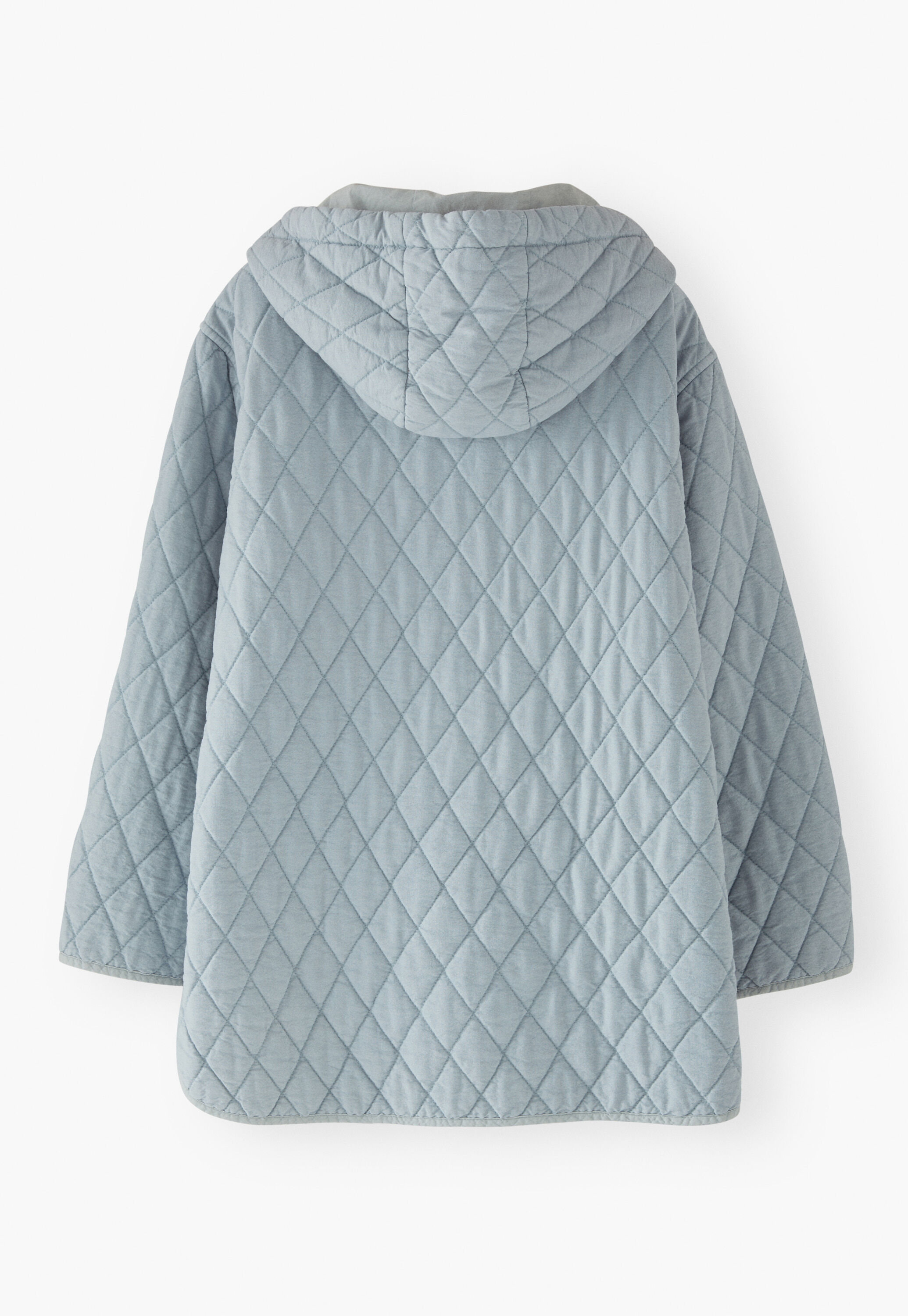 Steppjacke