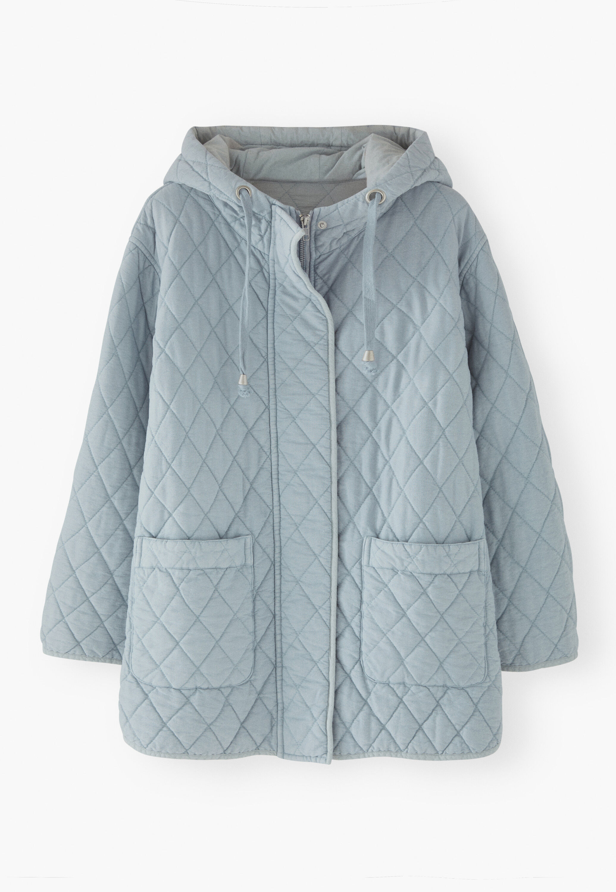 Steppjacke