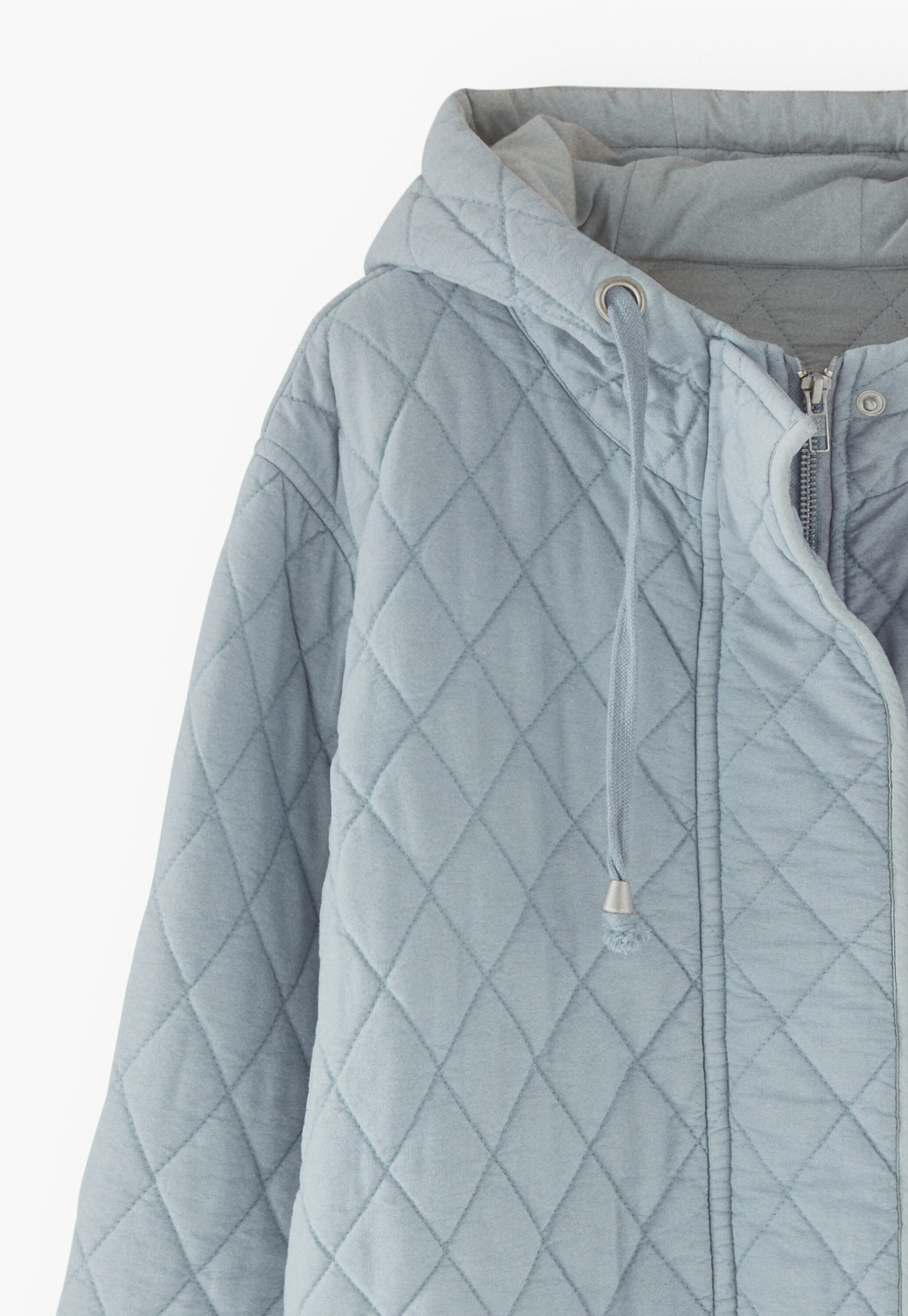 Steppjacke