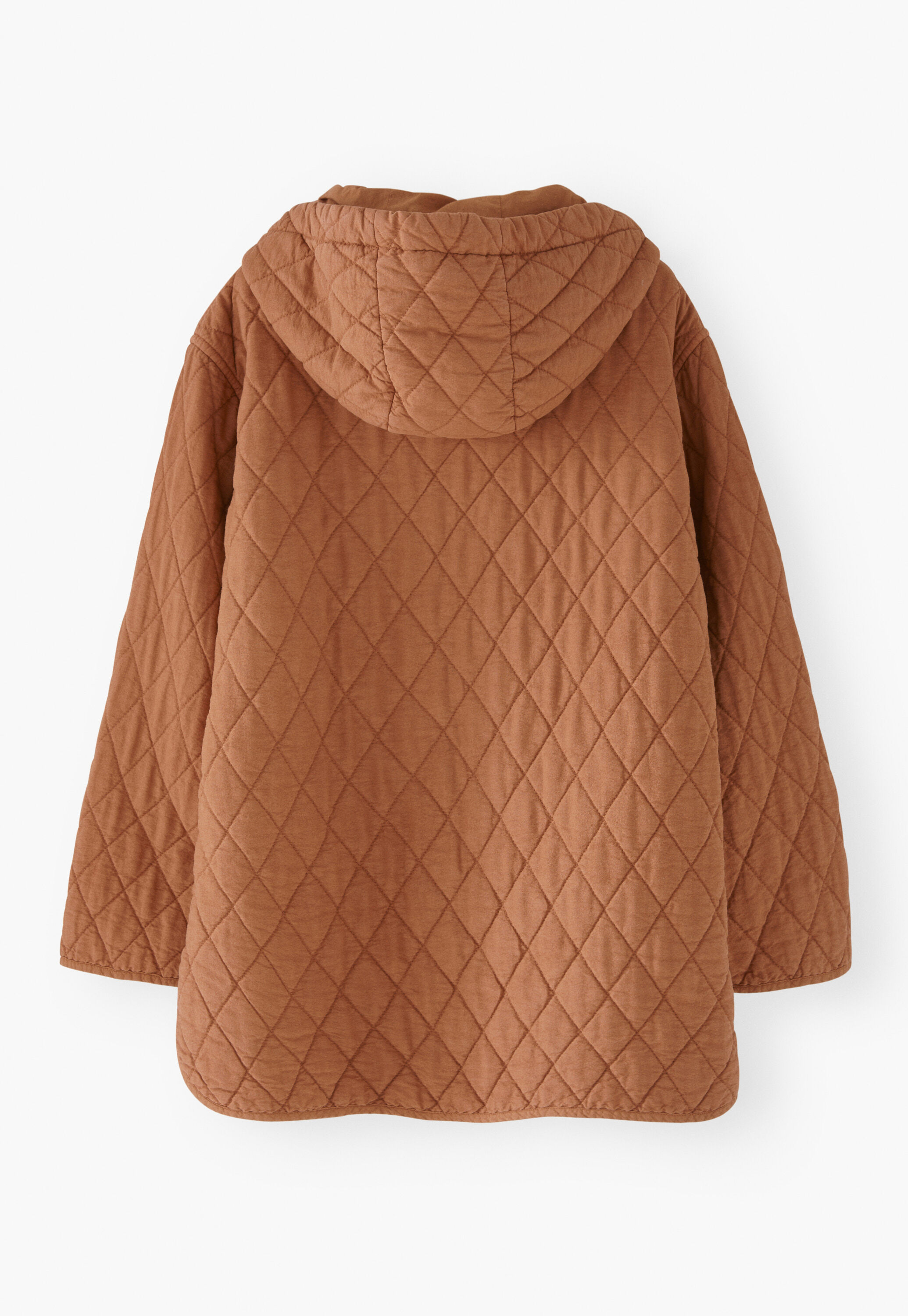 Steppjacke