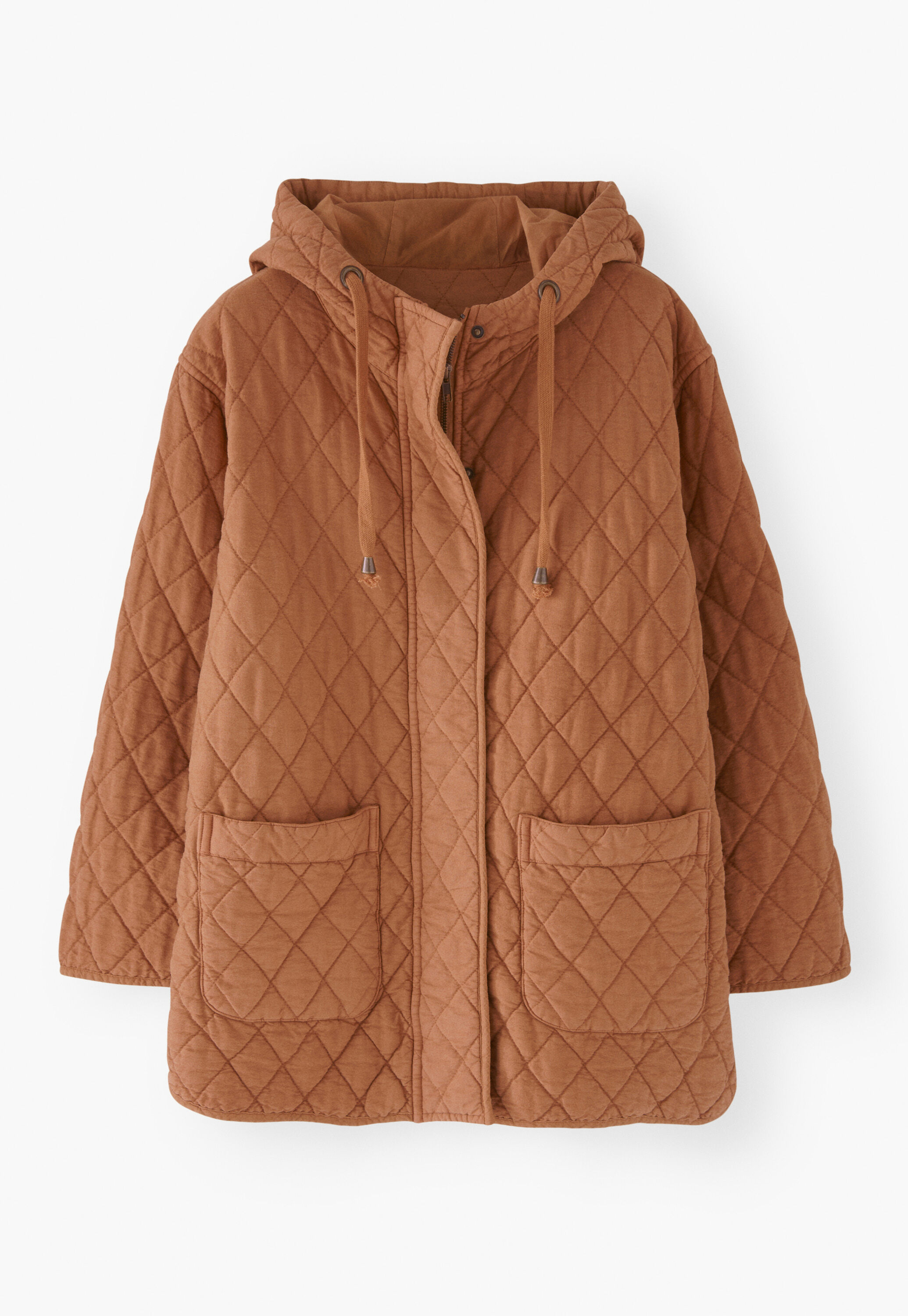 Steppjacke