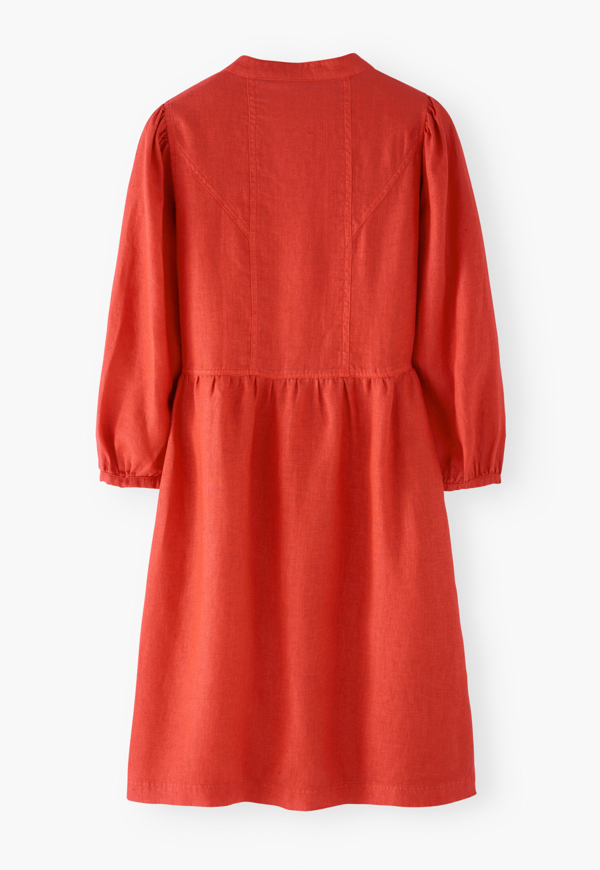 Kurzes Kleid