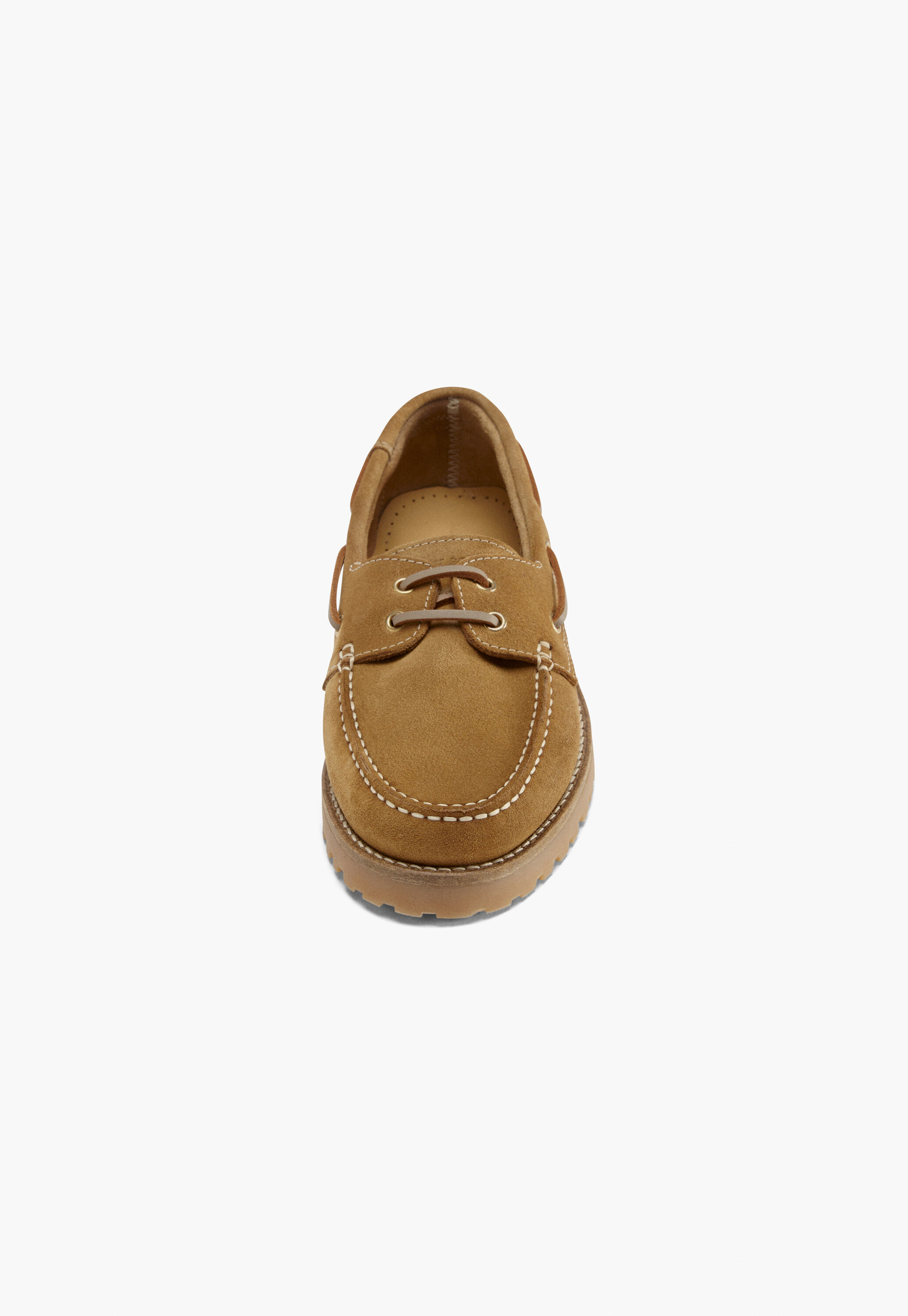 Bootsschuhe