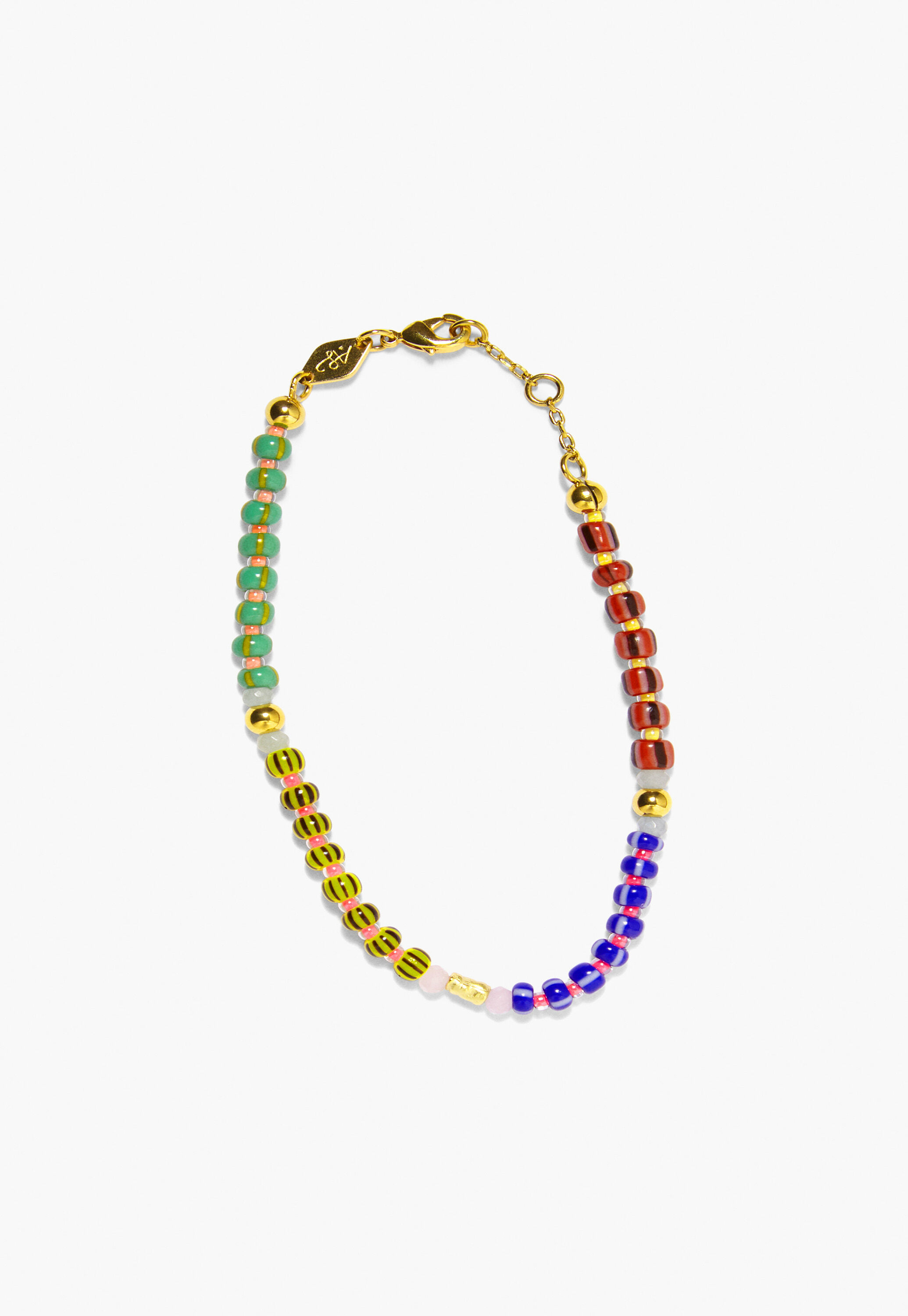 Perlenarmband