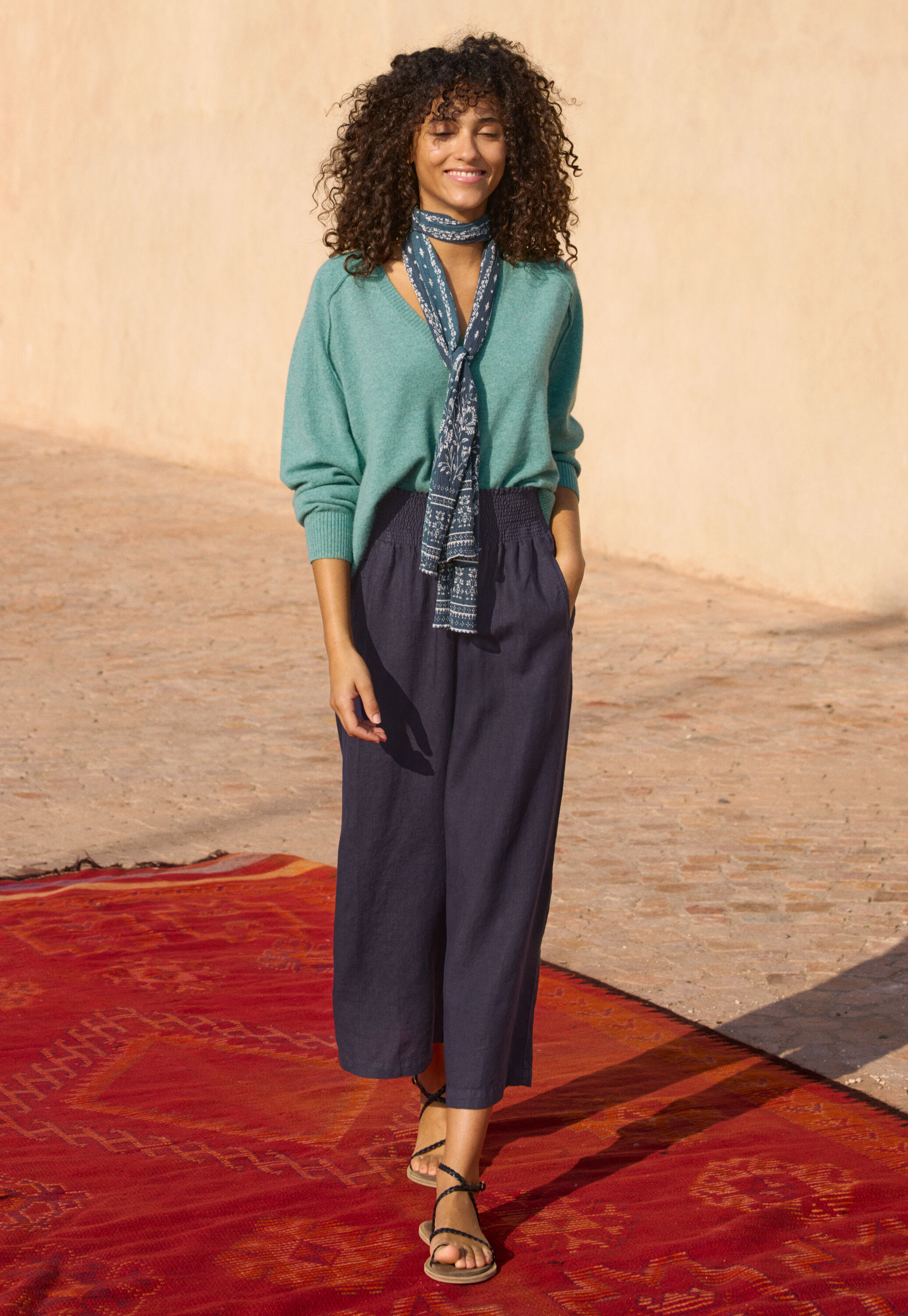 Culotte