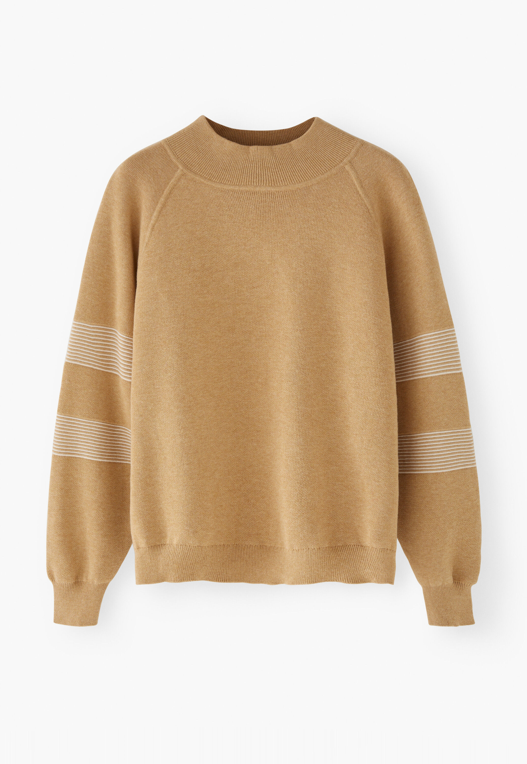 Raglanpullover