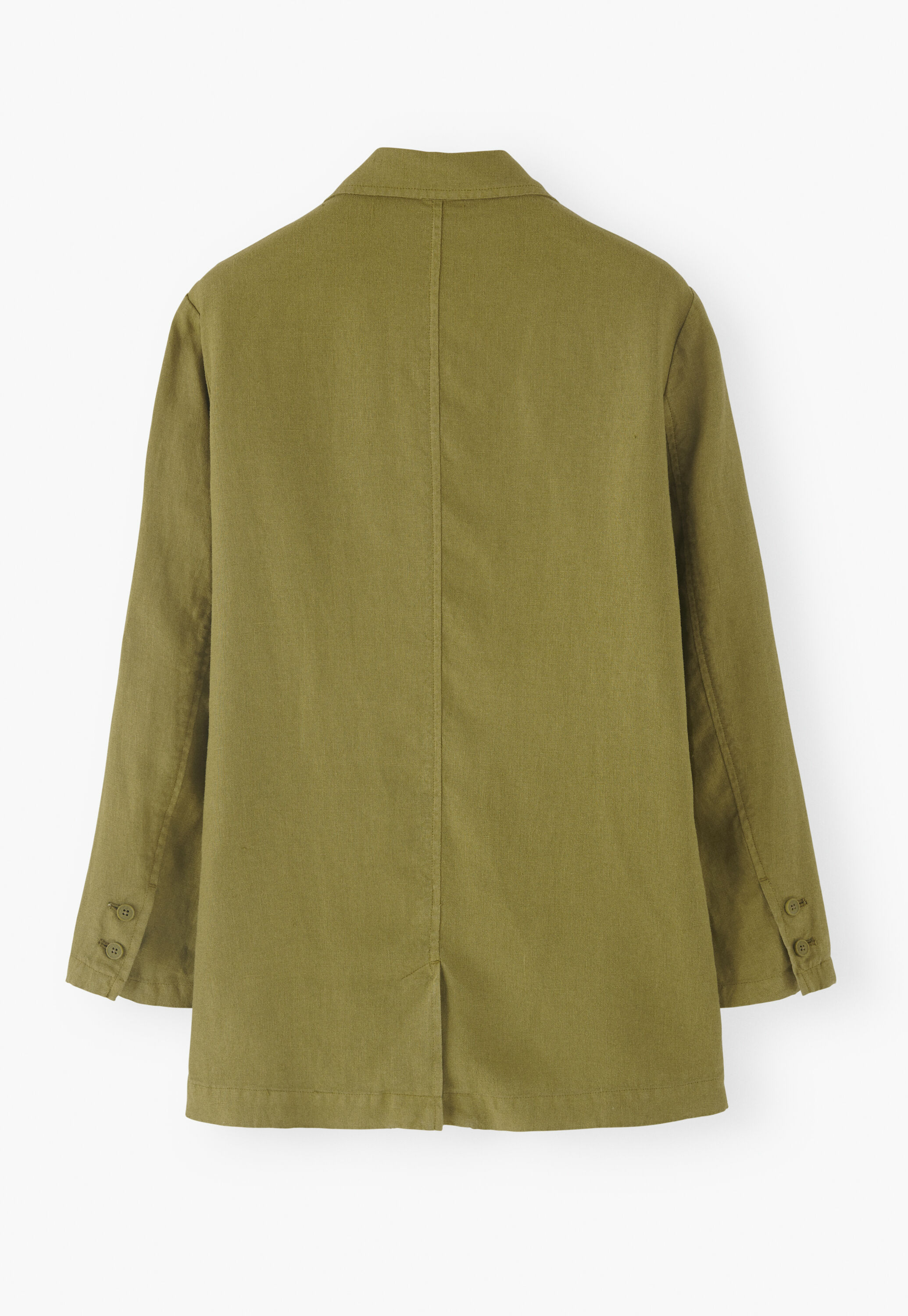 Entspannter Blazer