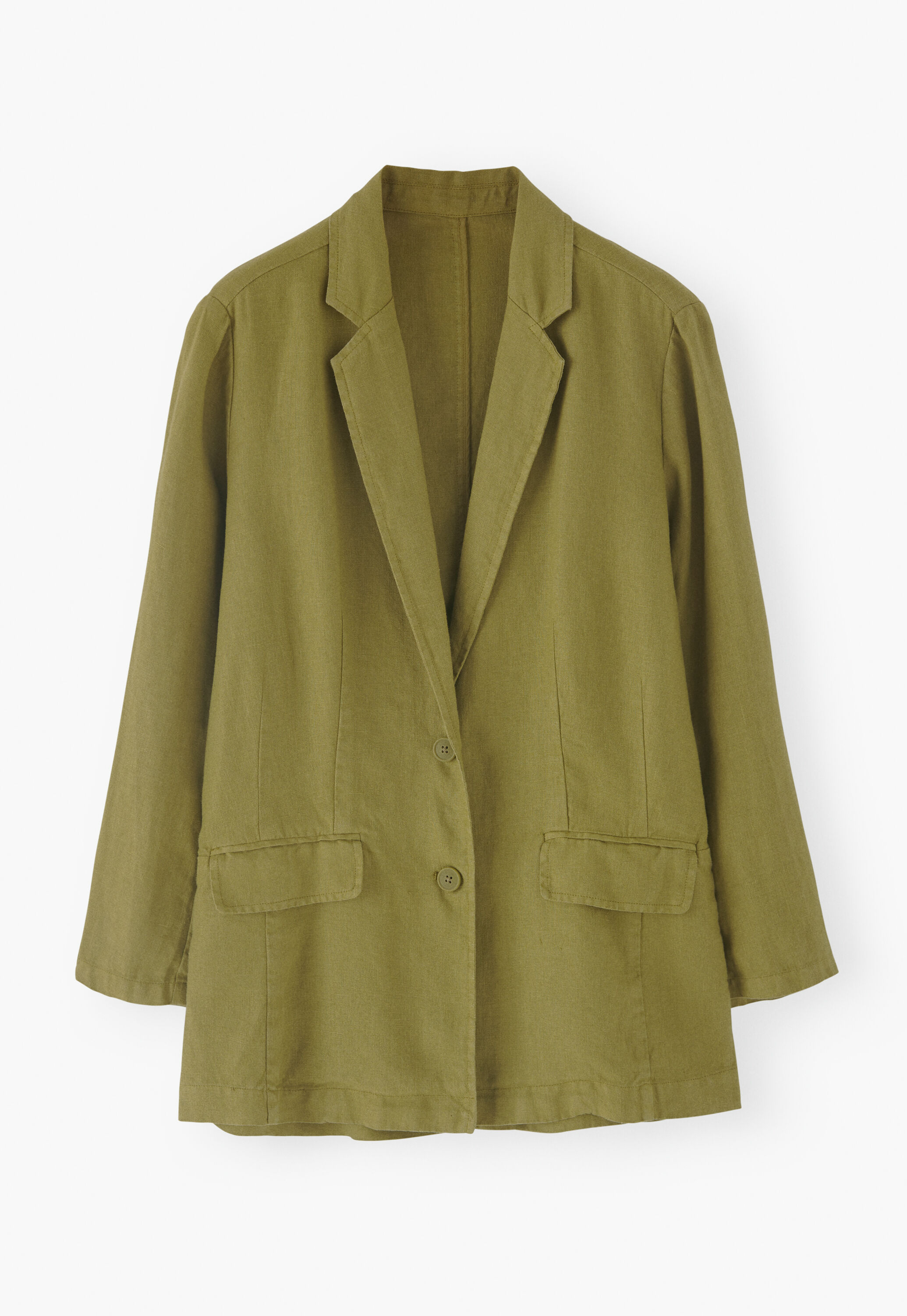 Entspannter Blazer