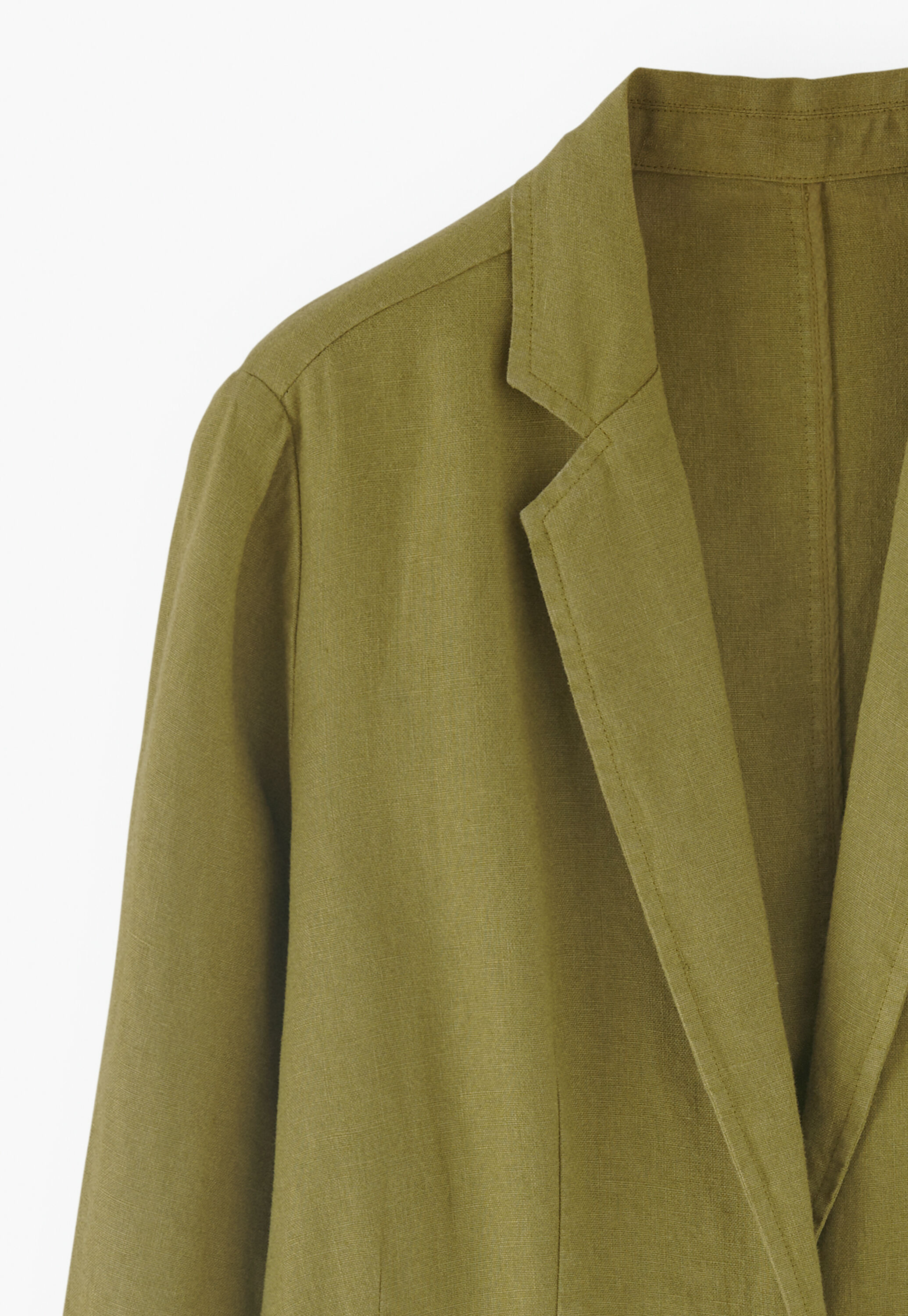 Entspannter Blazer
