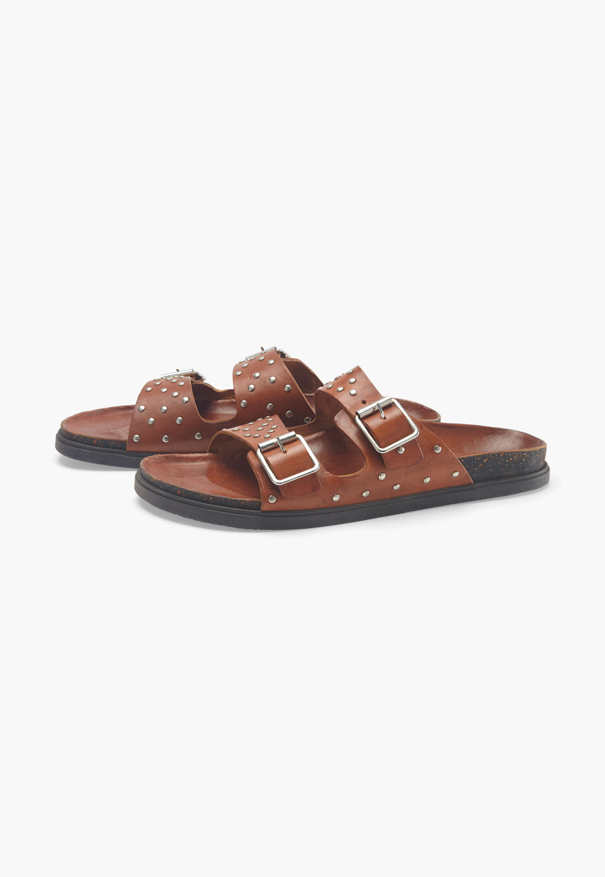 Nietensandalen