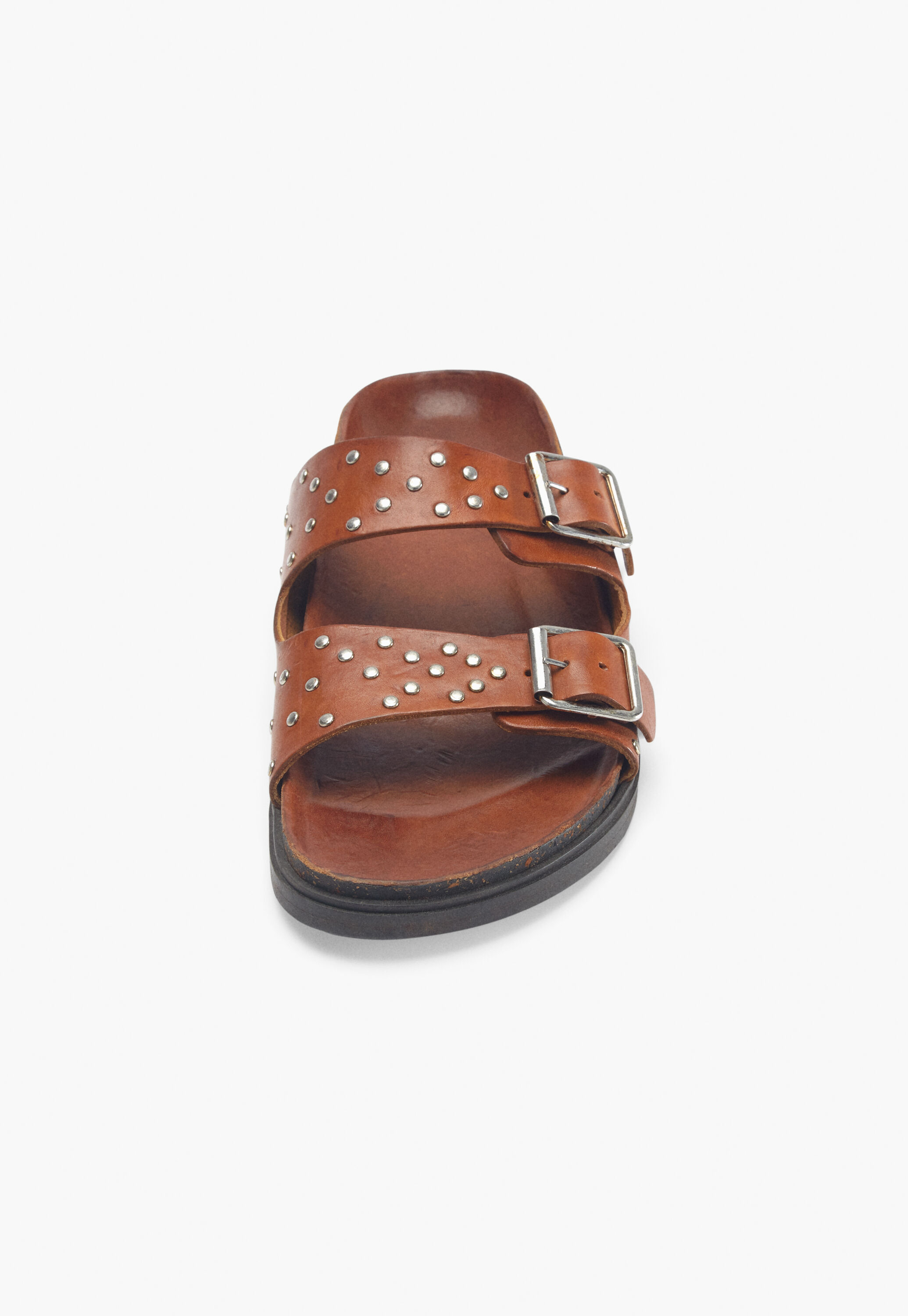 Nietensandalen