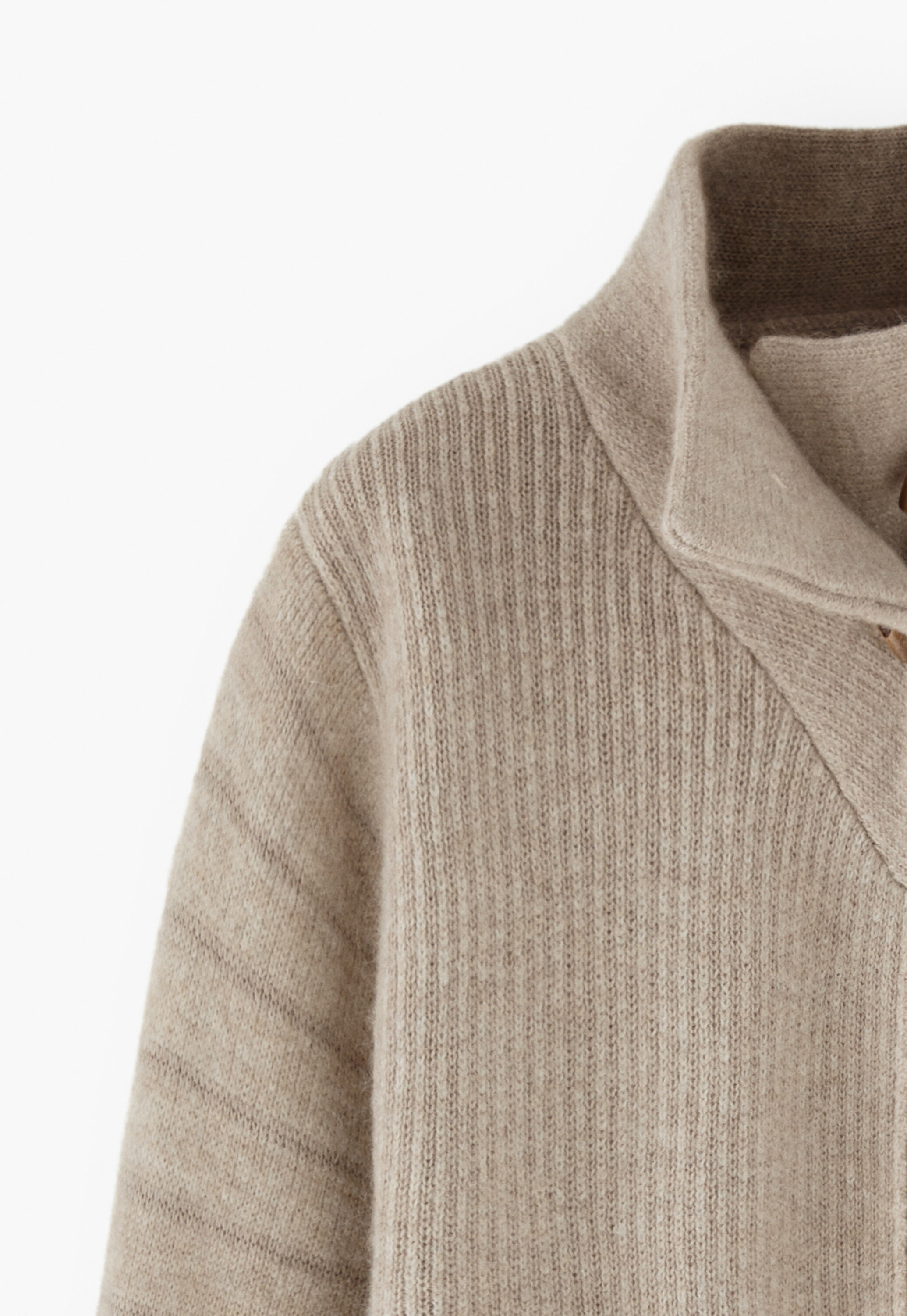 Strickjacke