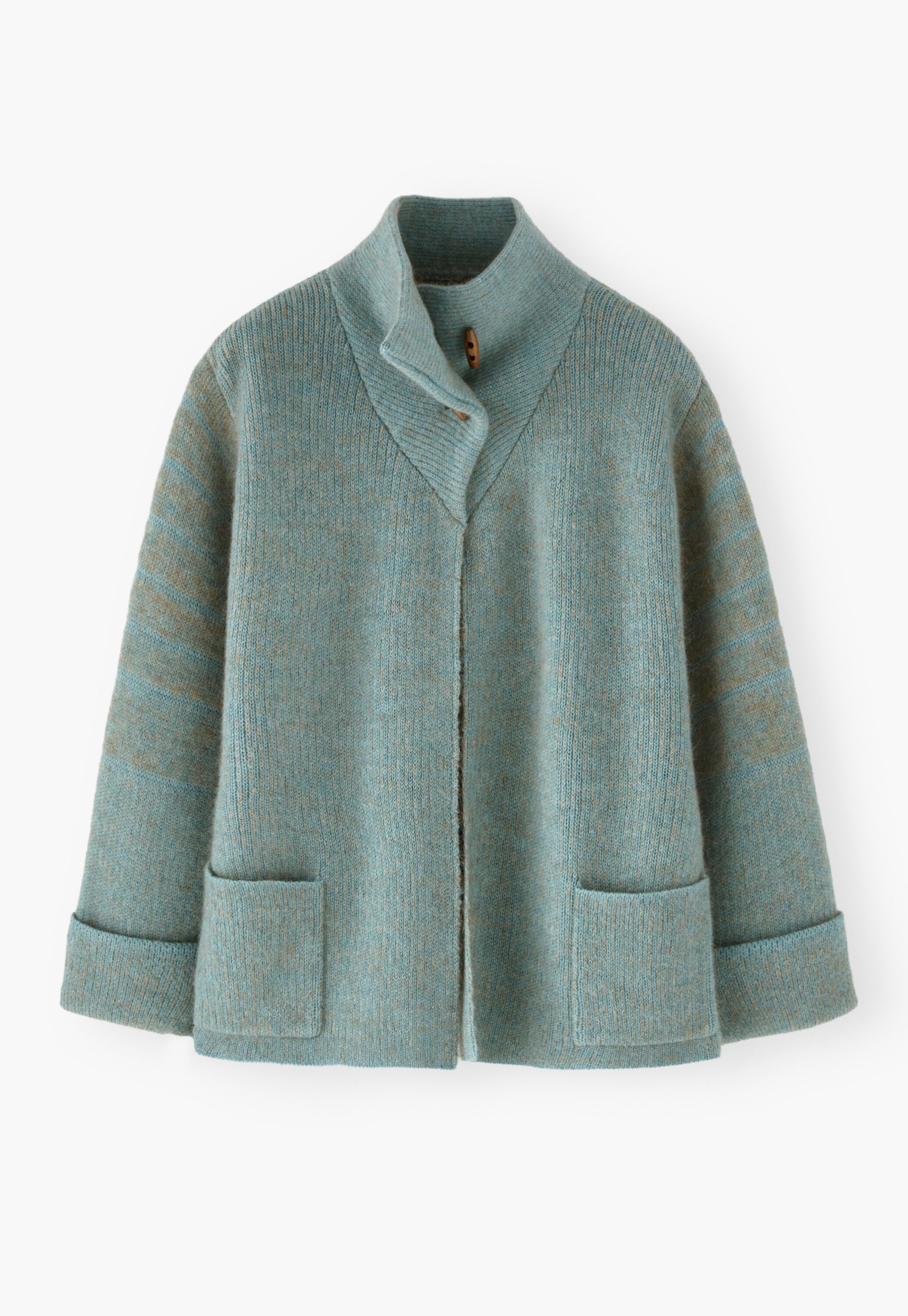 Strickjacke