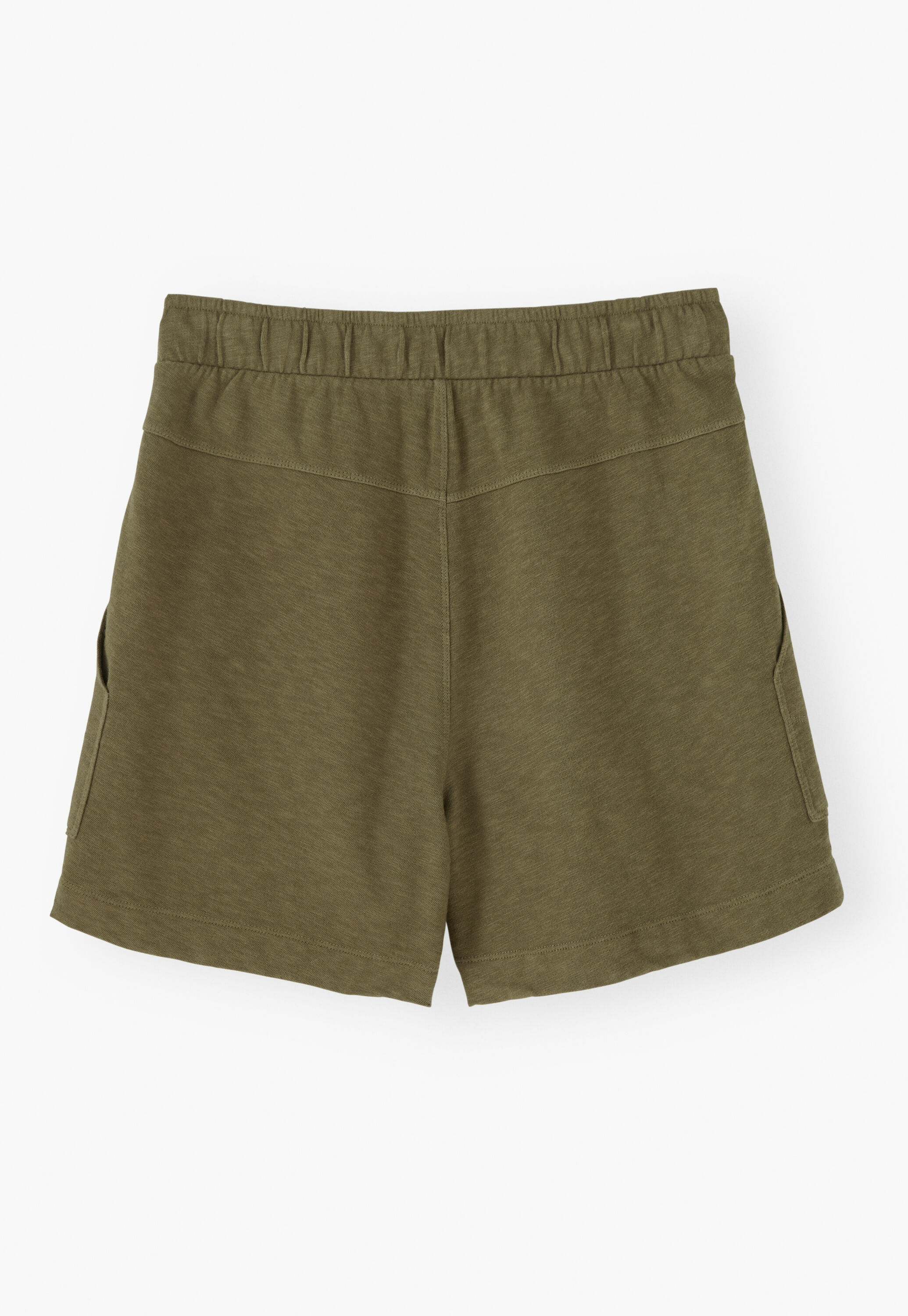 Jersey-Shorts
