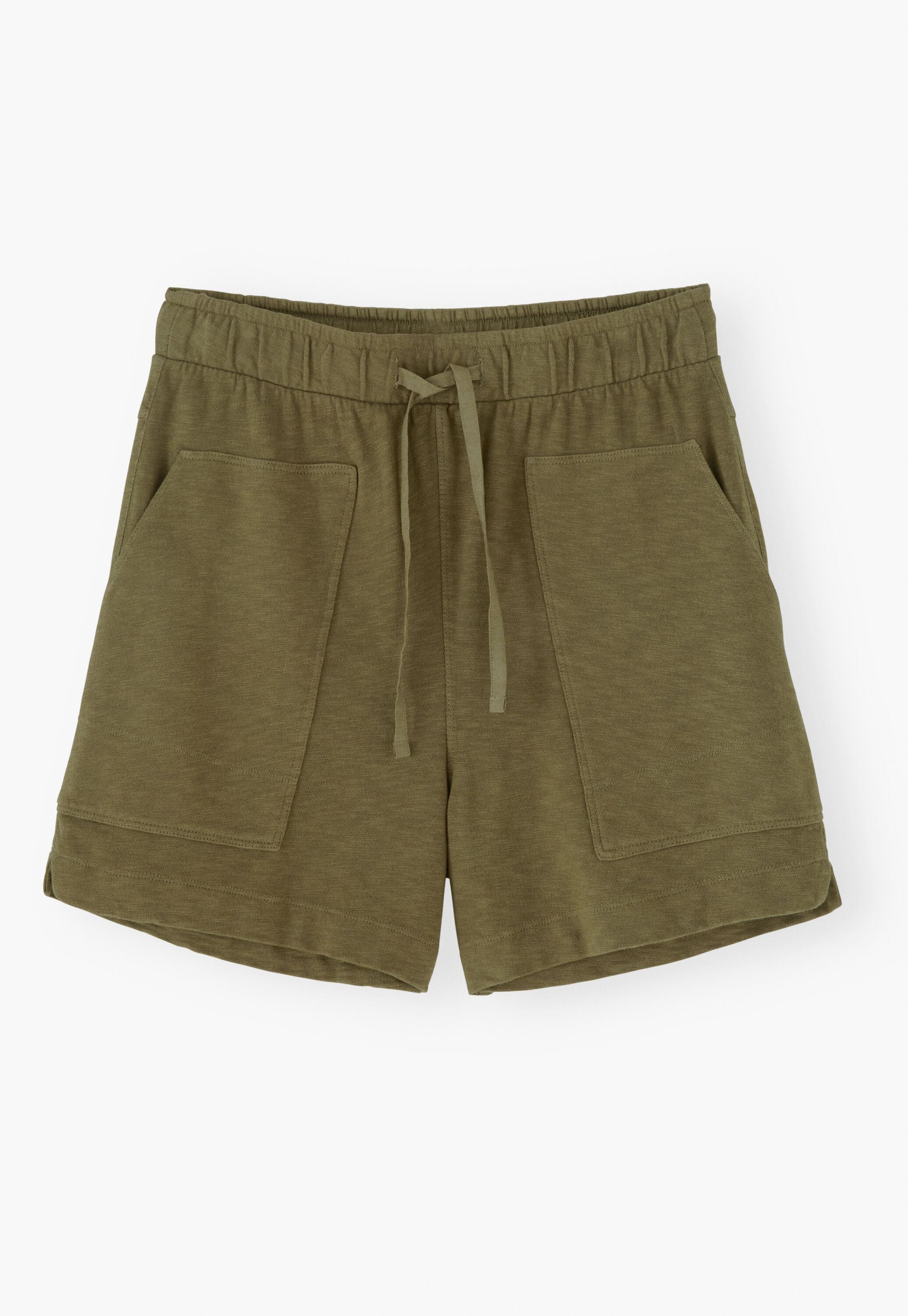 Jersey-Shorts