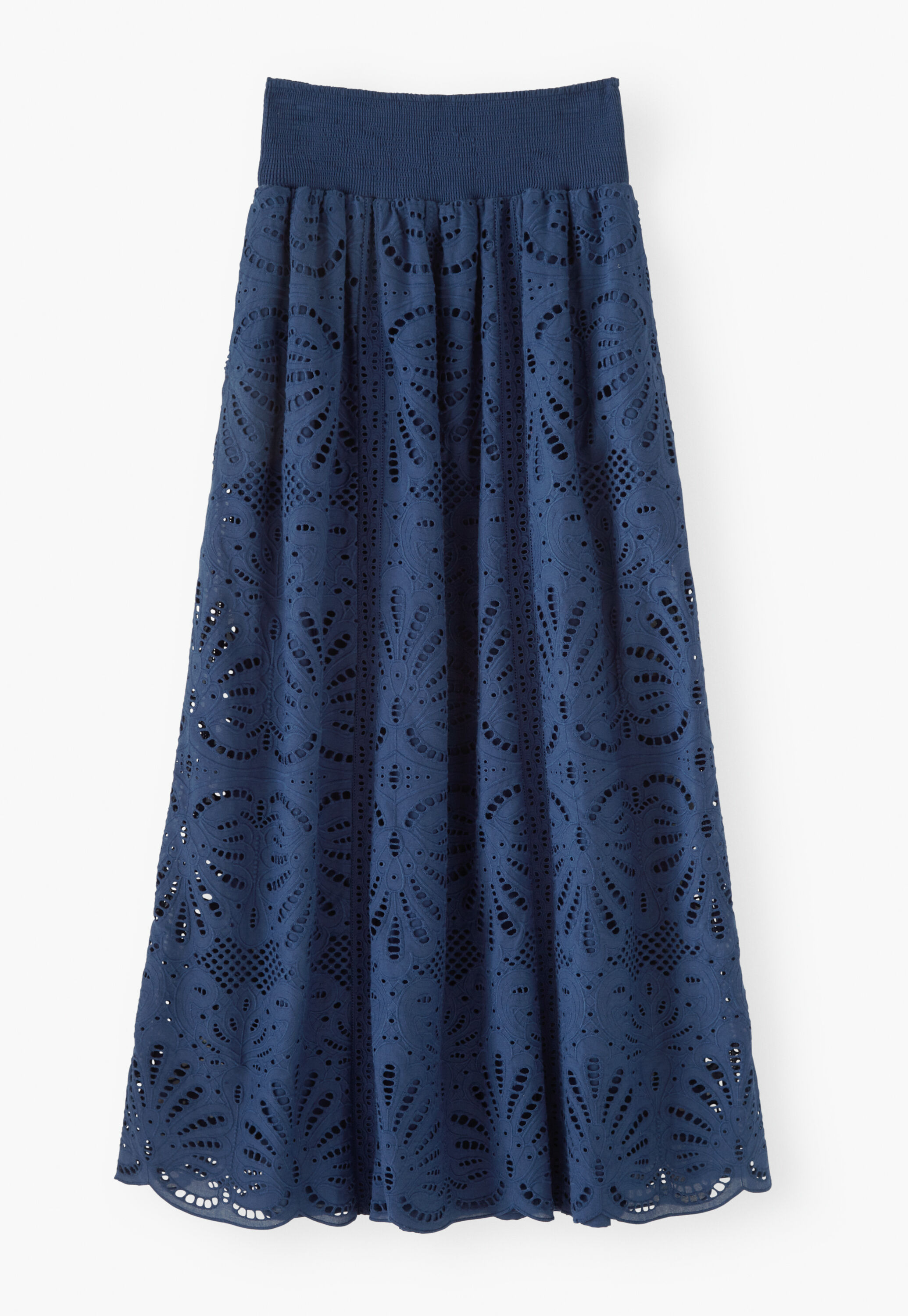 Broderie-Anglaise-Rock