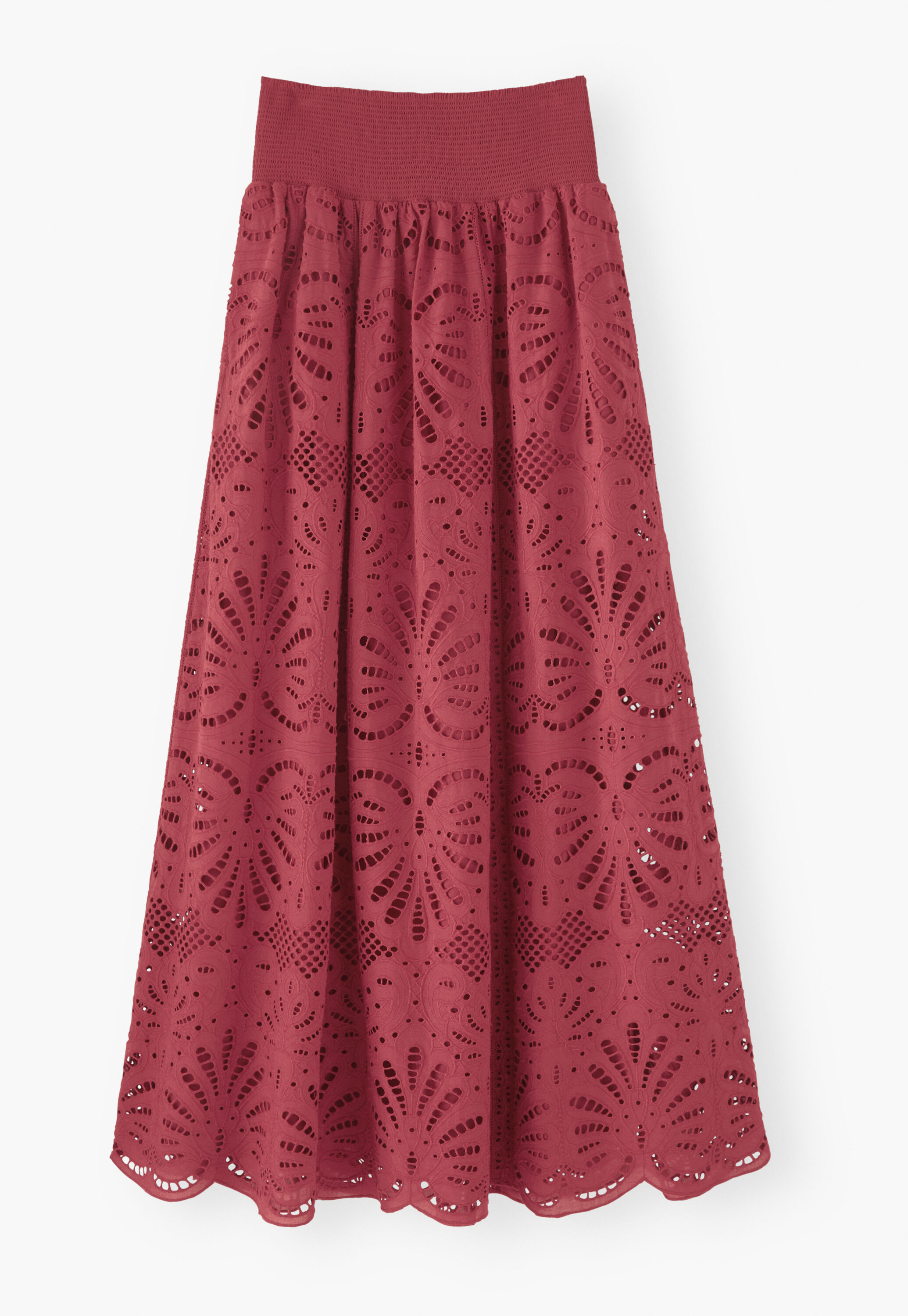 Broderie-Anglaise-Rock