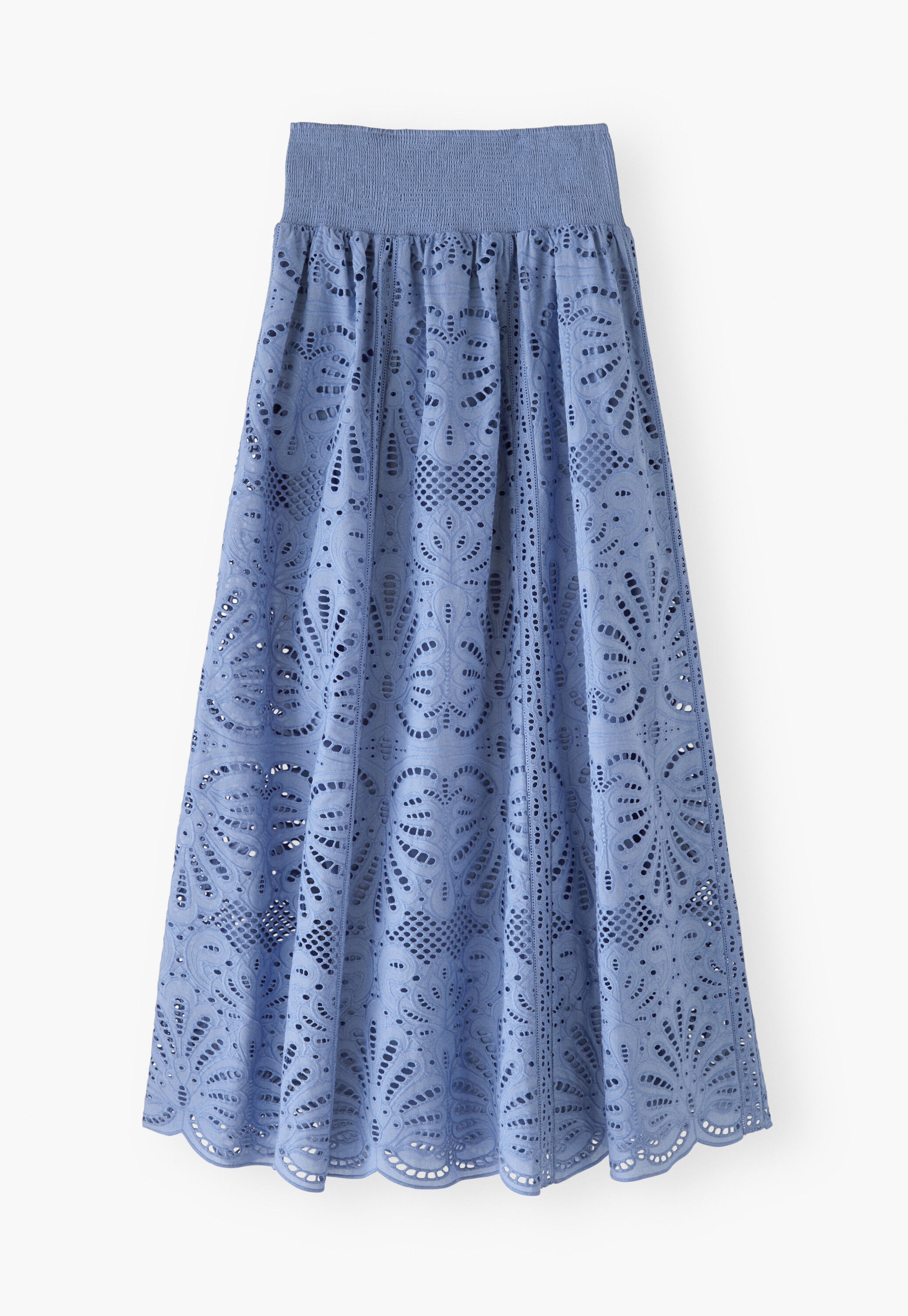 Broderie-Anglaise-Rock