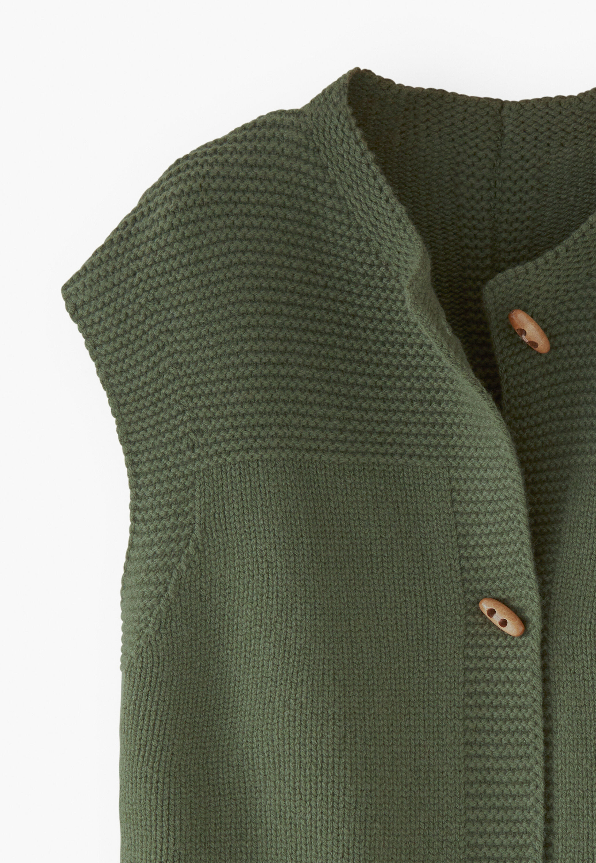 Strickweste