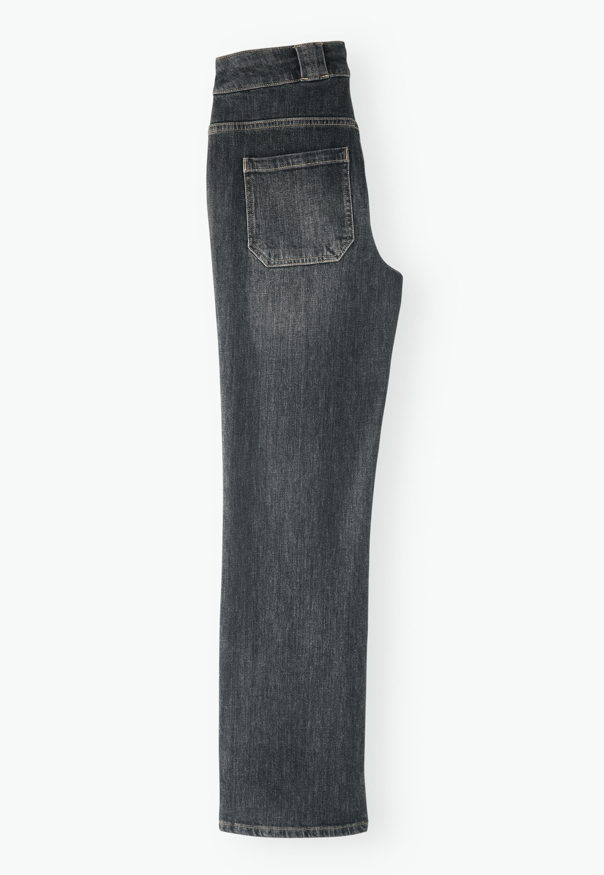 Schmale Stretch-Jeans