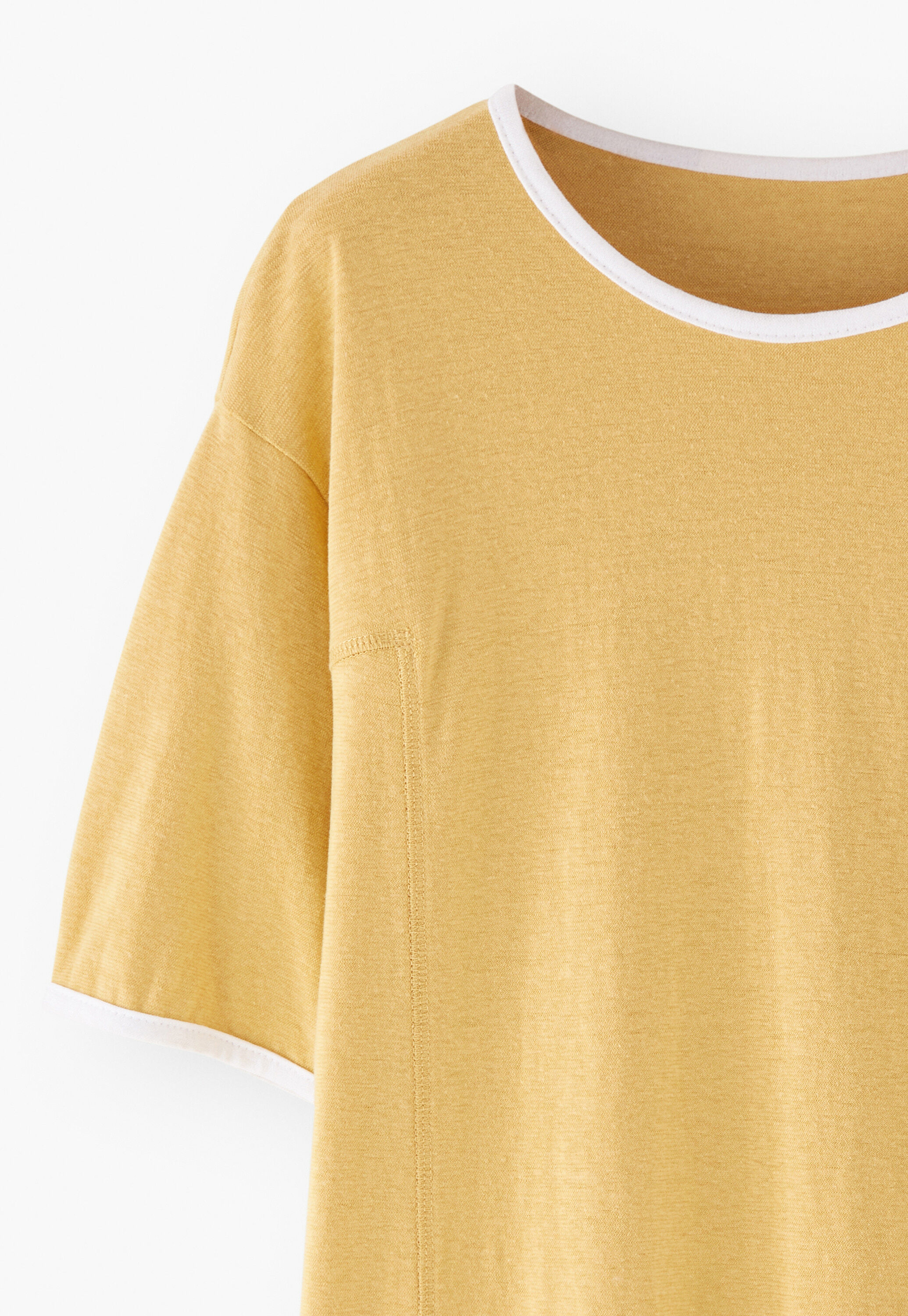Jersey-T-Shirt
