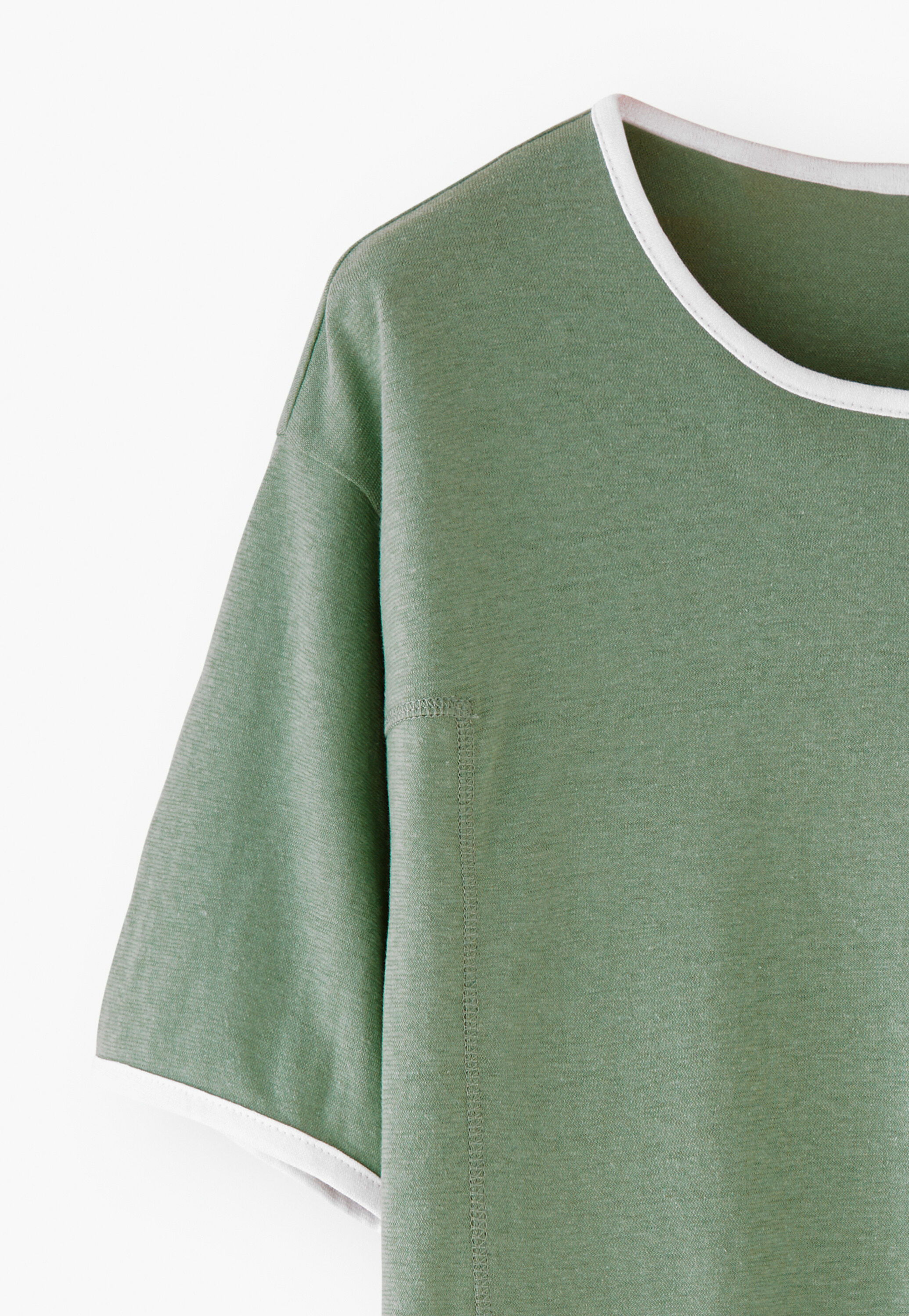 Jersey-T-Shirt