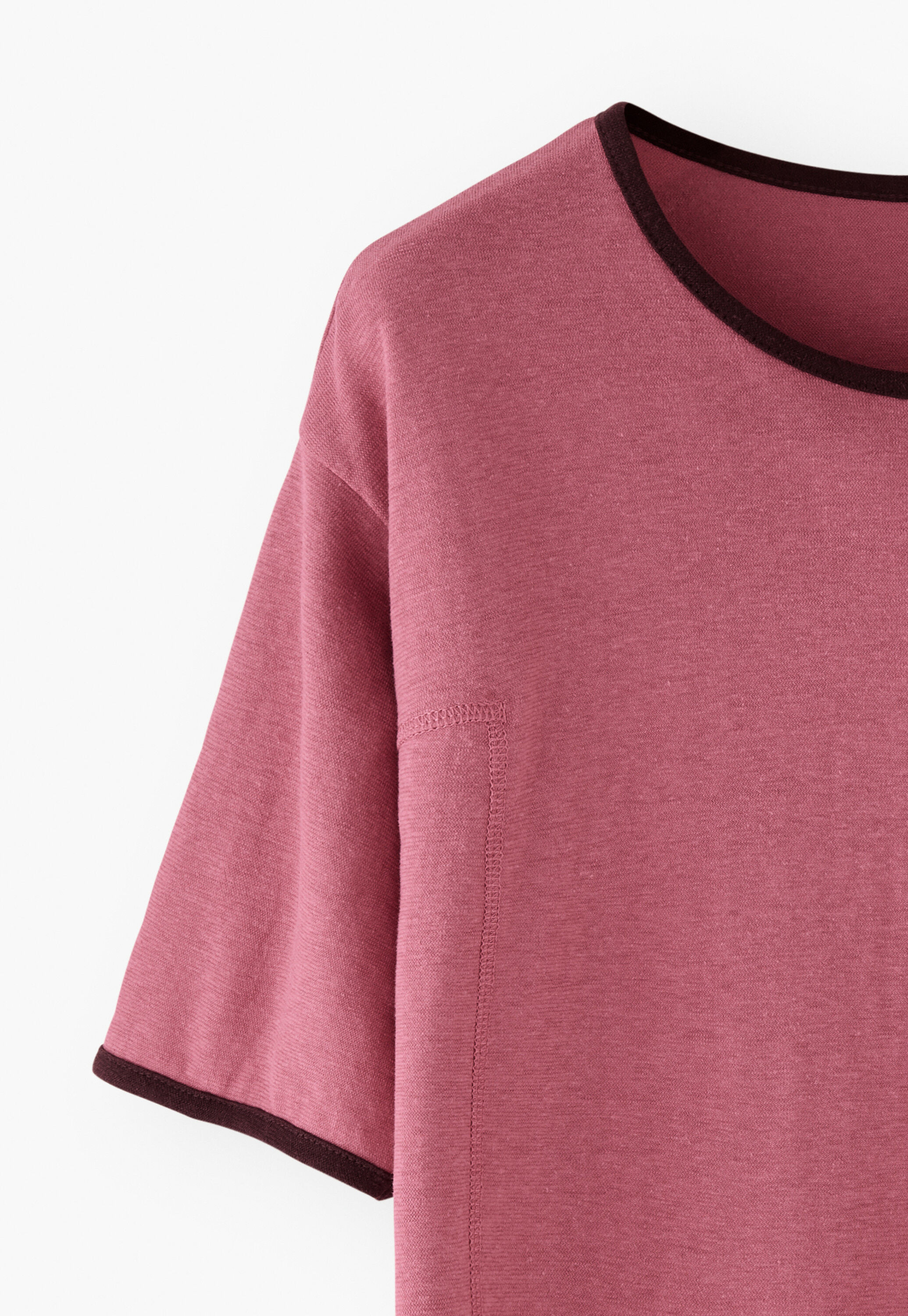 Jersey-T-Shirt