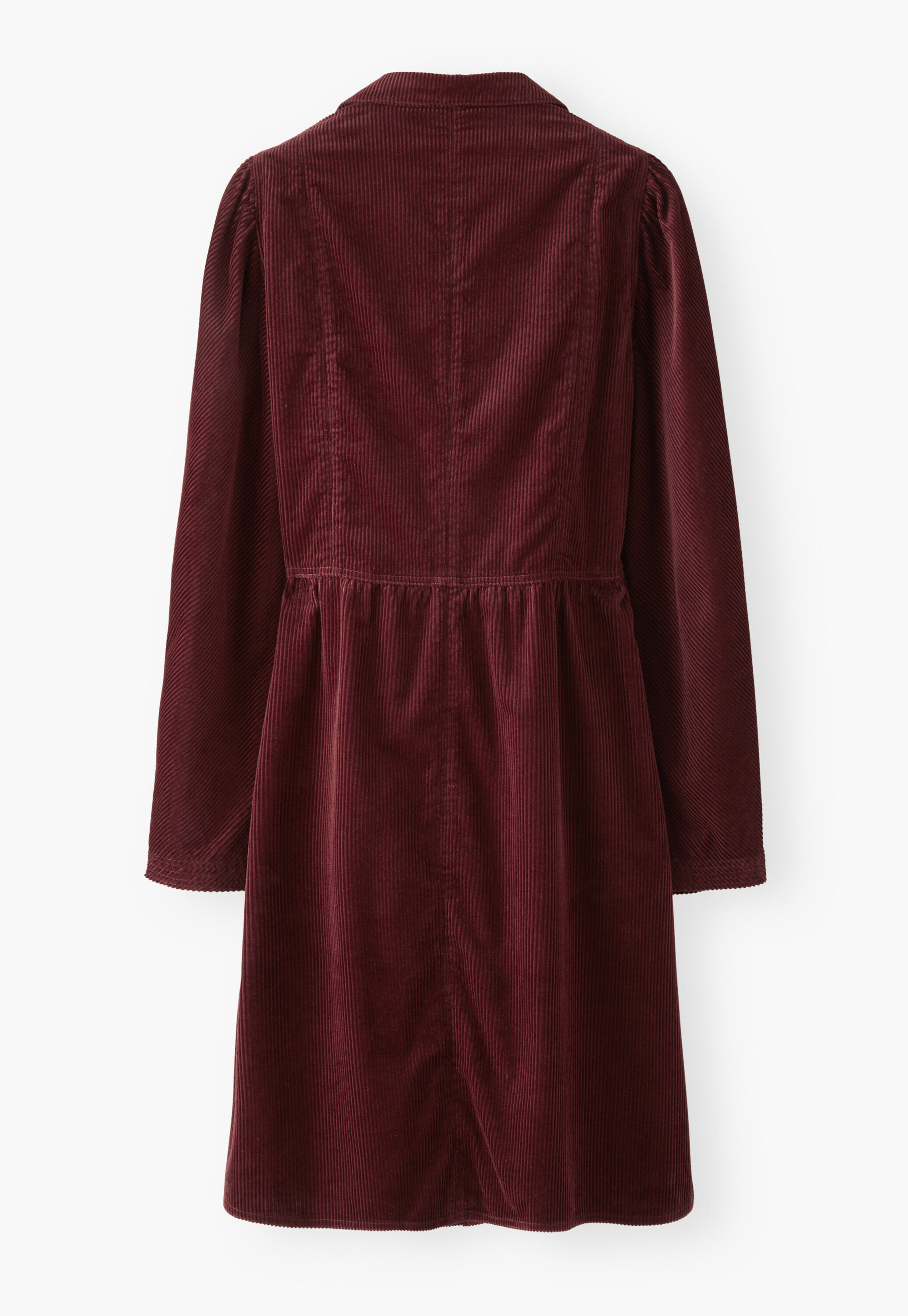Durchgekn&ouml;pftes Kleid