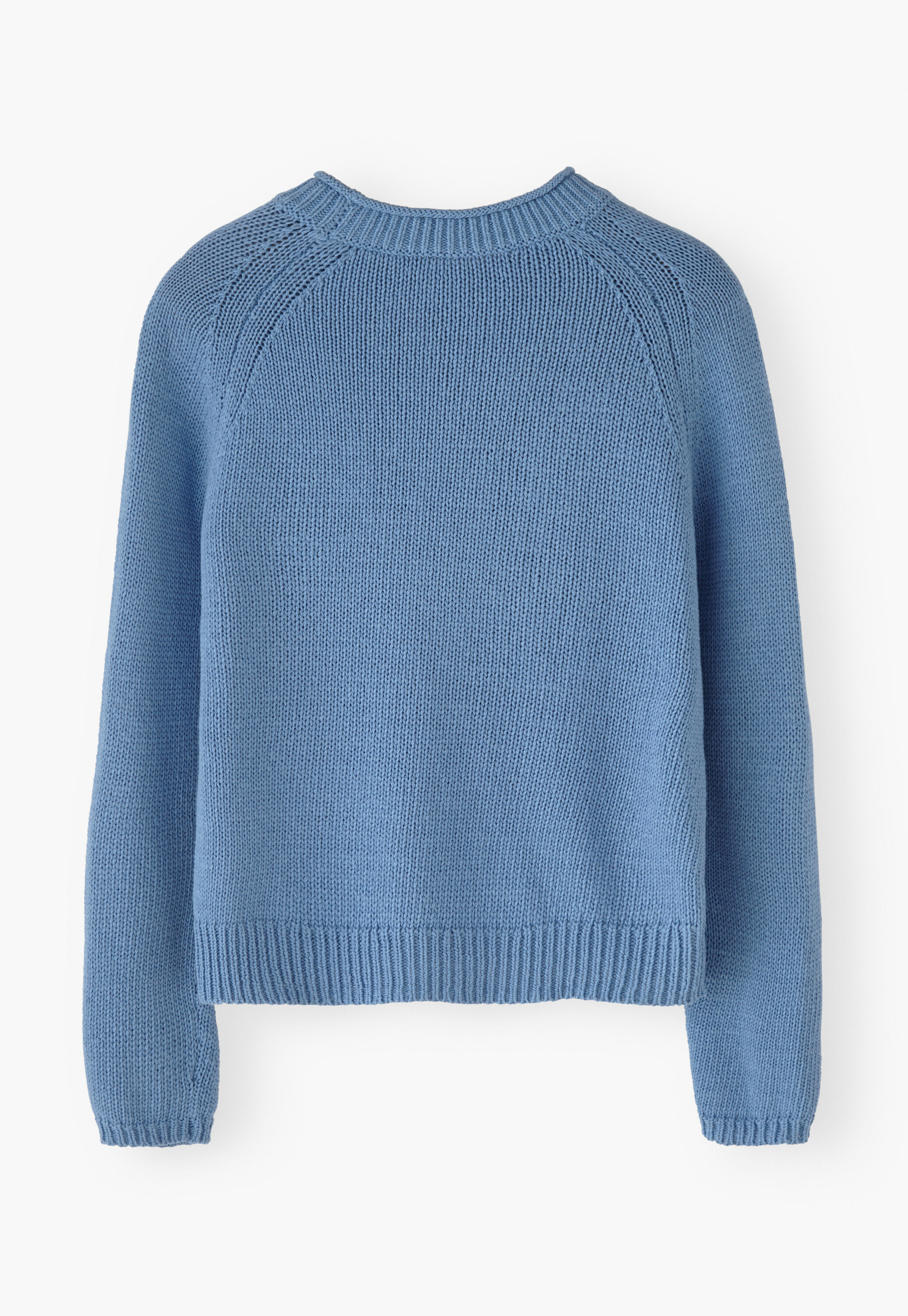 H&auml;kelpullover